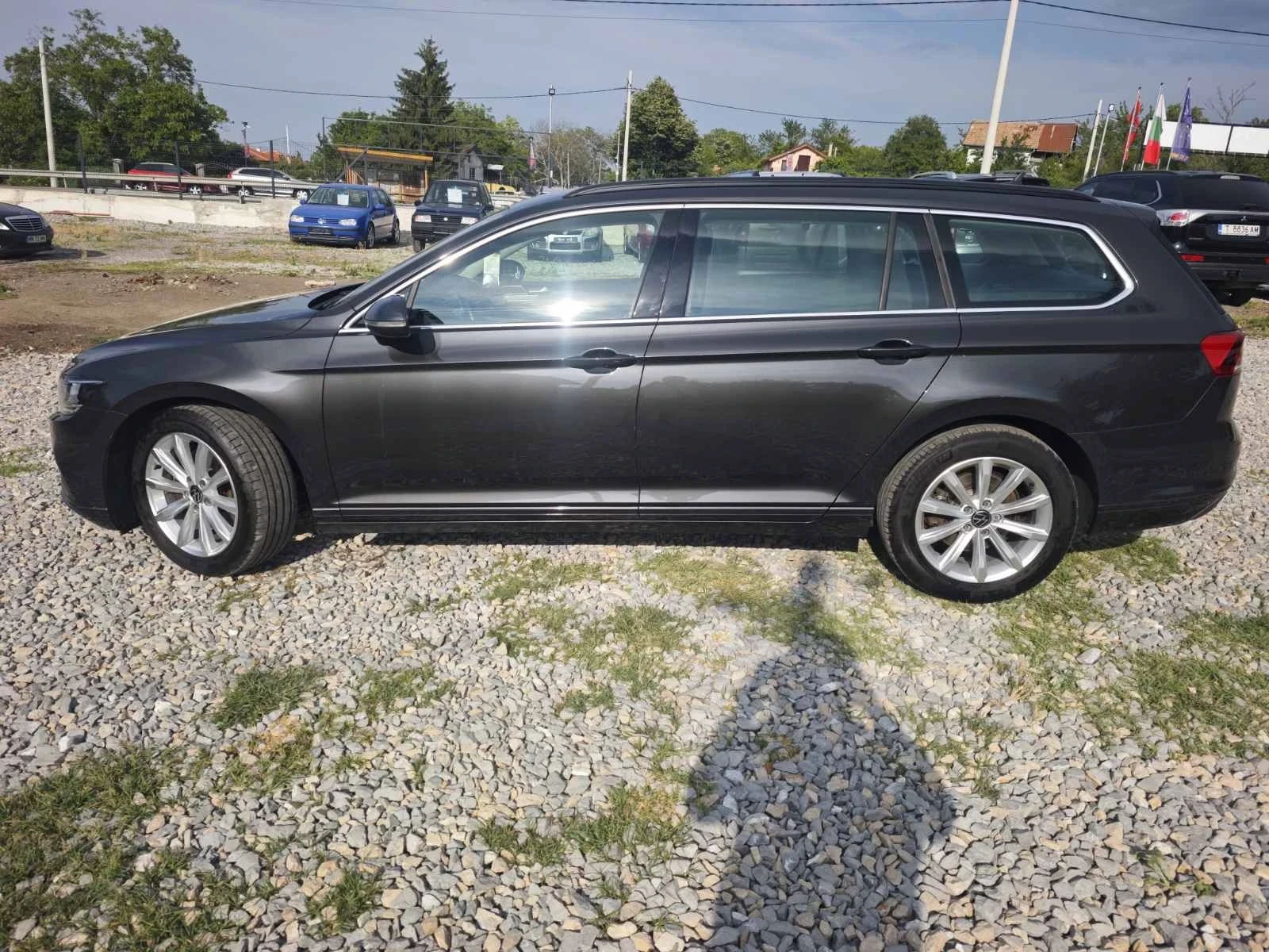 VW Passat 2.0TDI/150KC - изображение 4