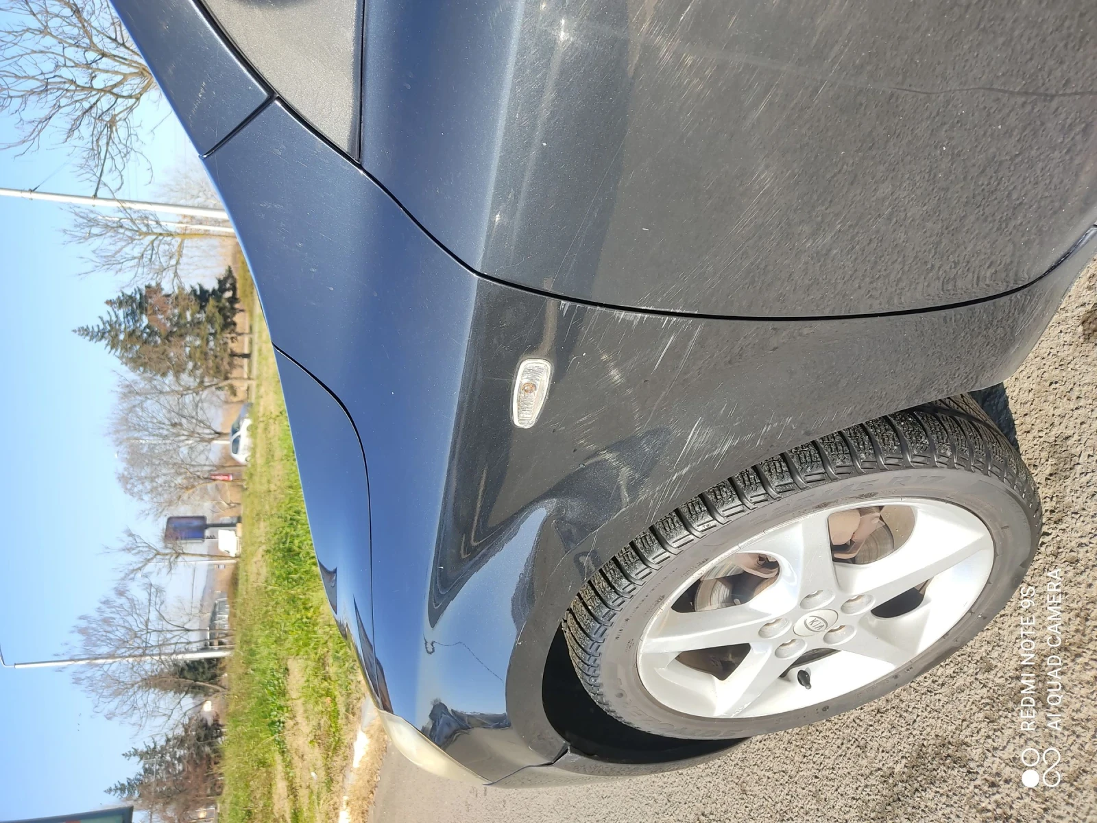 Kia Ceed  - изображение 4