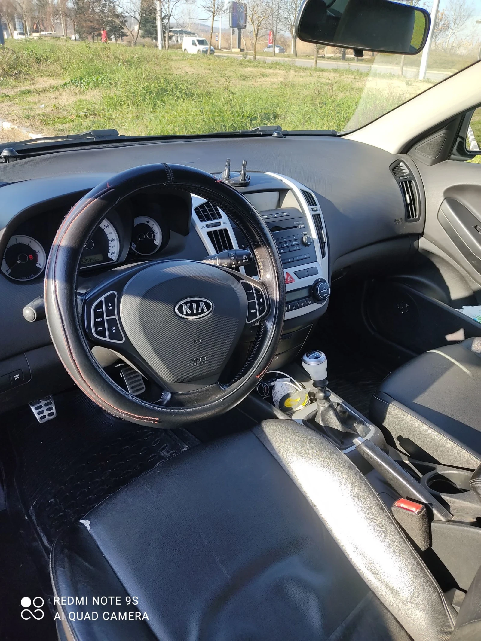 Kia Ceed  - изображение 3
