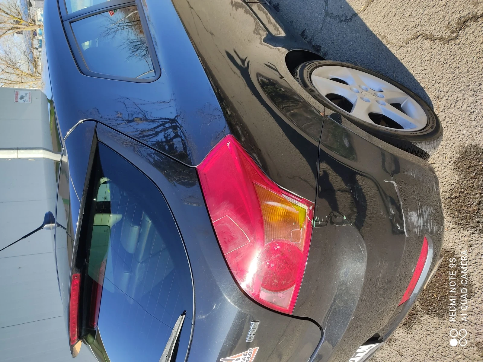 Kia Ceed  - изображение 7