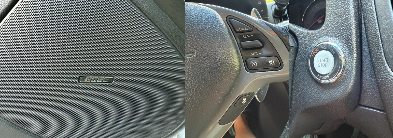 Infiniti G37 G37X | Mobile.bg   15