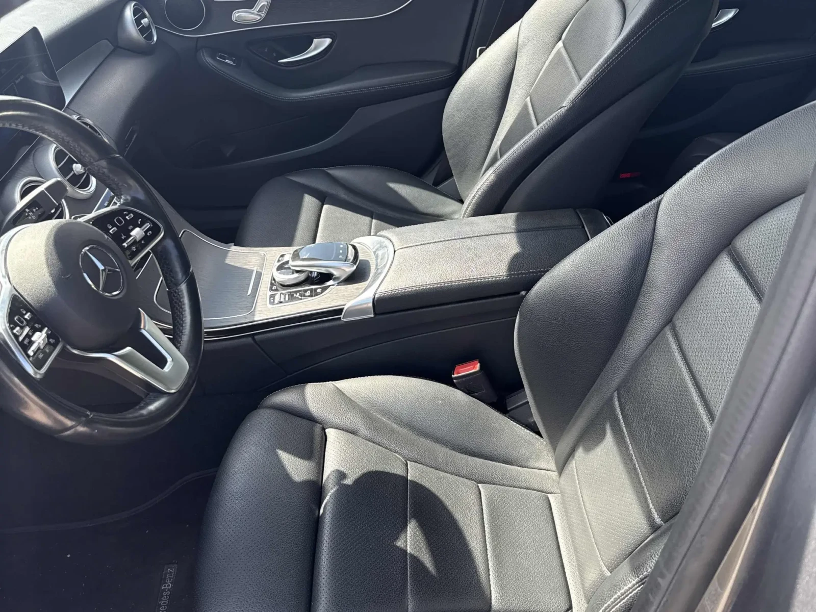 Mercedes-Benz C 300 * АВТОКРЕДИТ* * ЦЕНА ДО БЪЛГАРИЯ*  - изображение 10