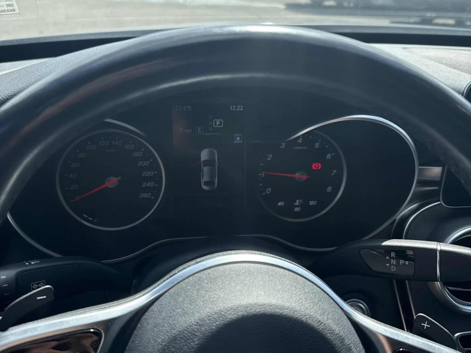Mercedes-Benz C 300 * АВТОКРЕДИТ* * ЦЕНА ДО БЪЛГАРИЯ*  - изображение 8