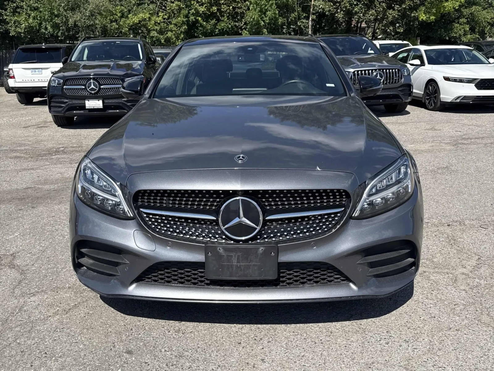 Mercedes-Benz C 300 * АВТОКРЕДИТ* * ЦЕНА ДО БЪЛГАРИЯ*  - изображение 5