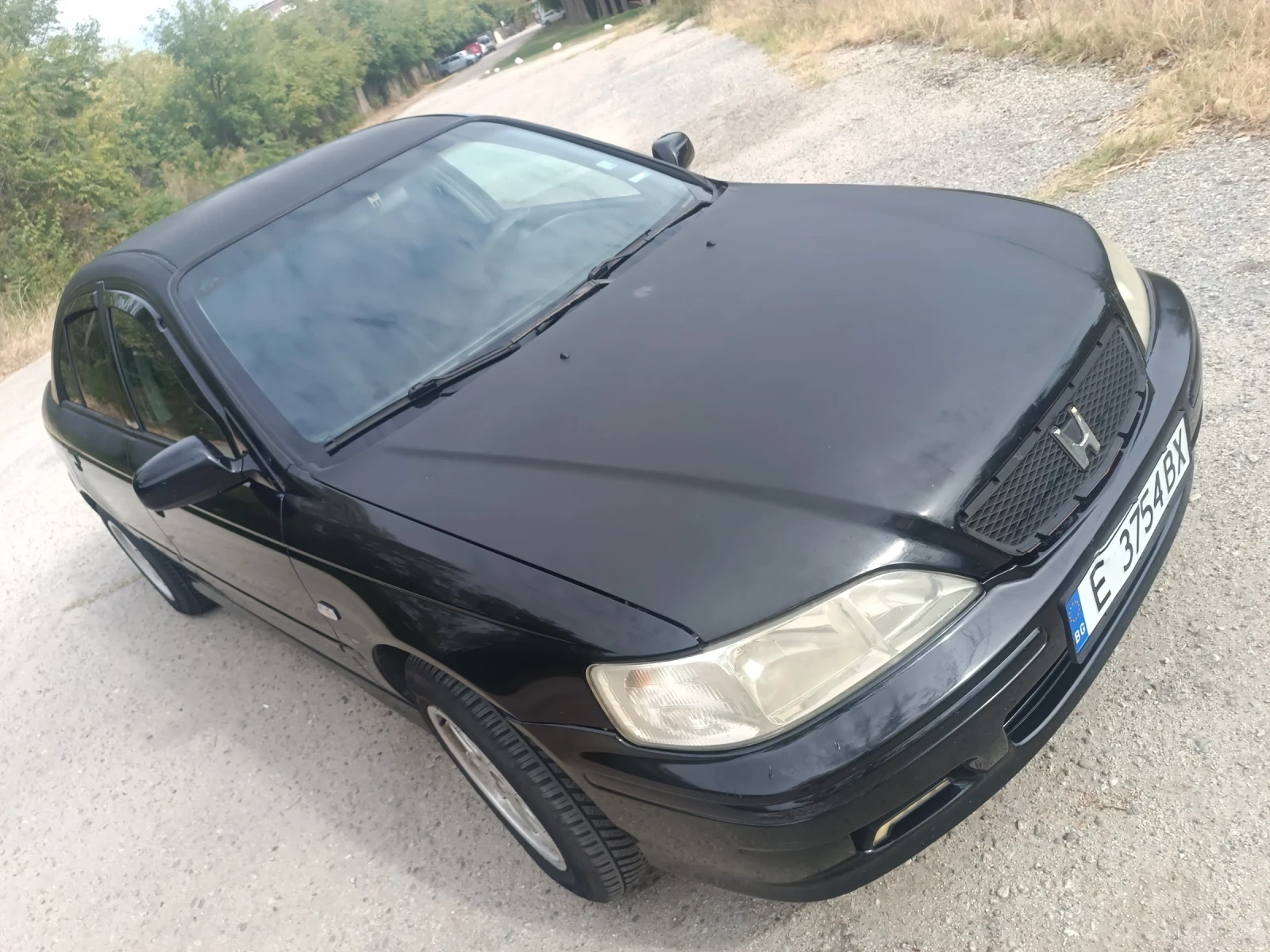 Honda Accord 1.6 + LPG - изображение 6