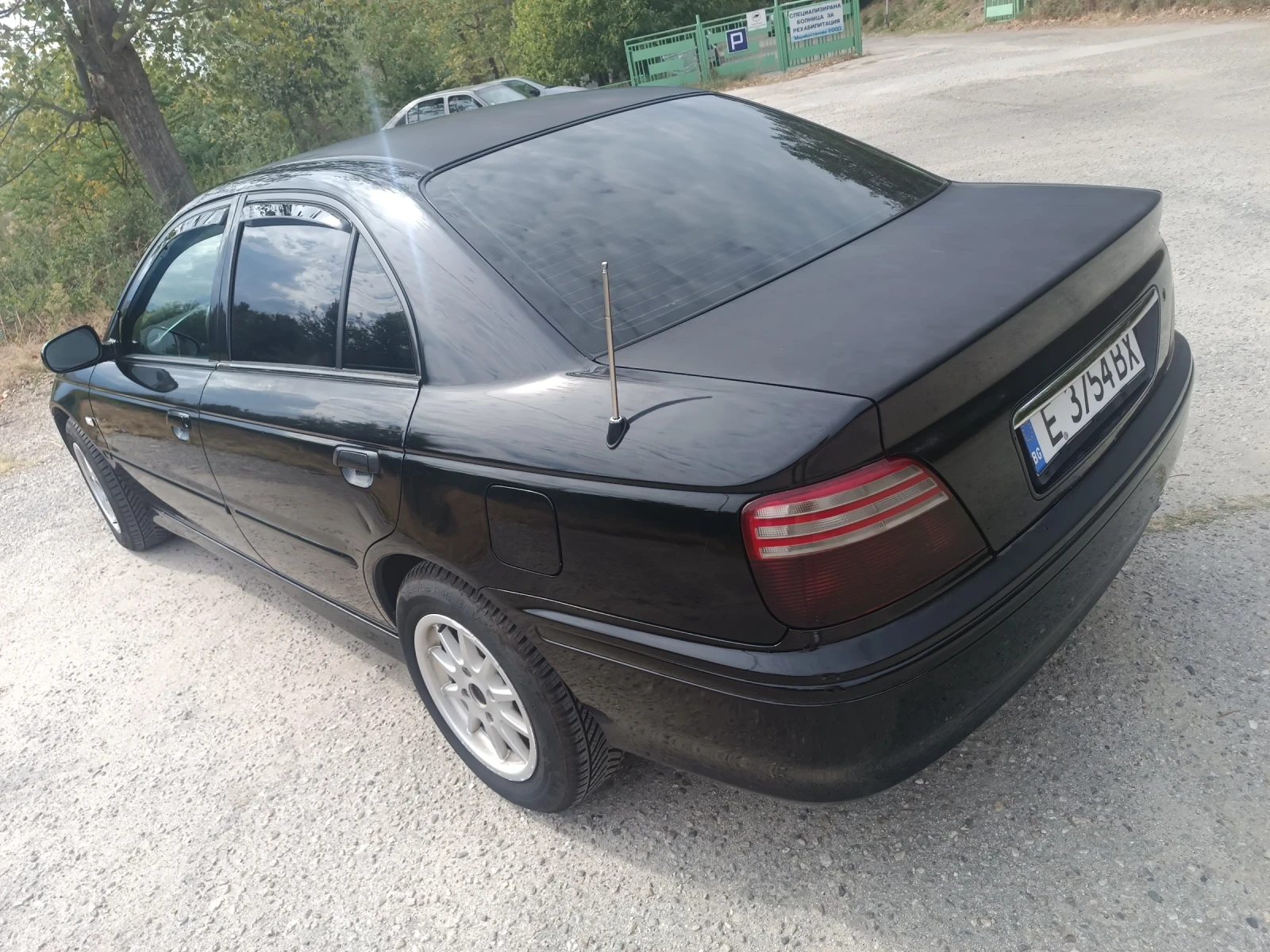 Honda Accord 1.6 + LPG - изображение 4
