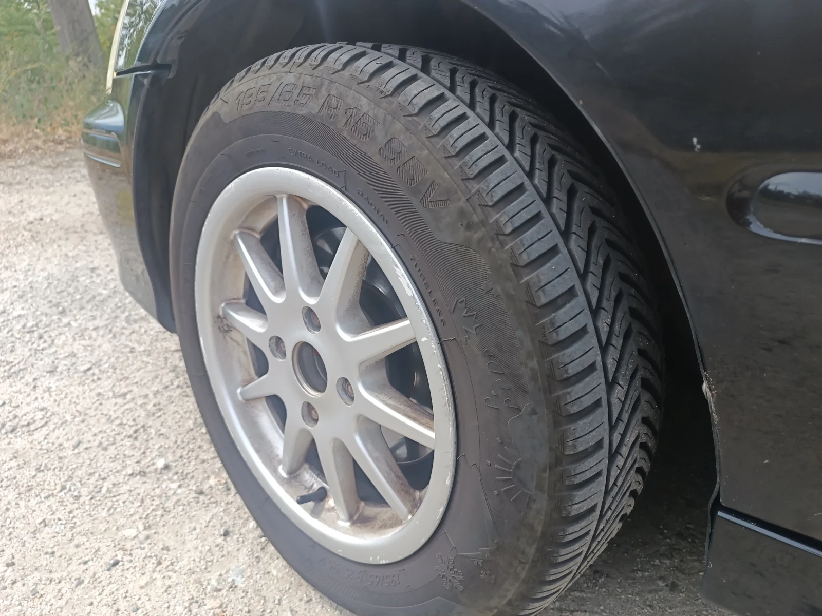 Honda Accord 1.6 + LPG - изображение 8