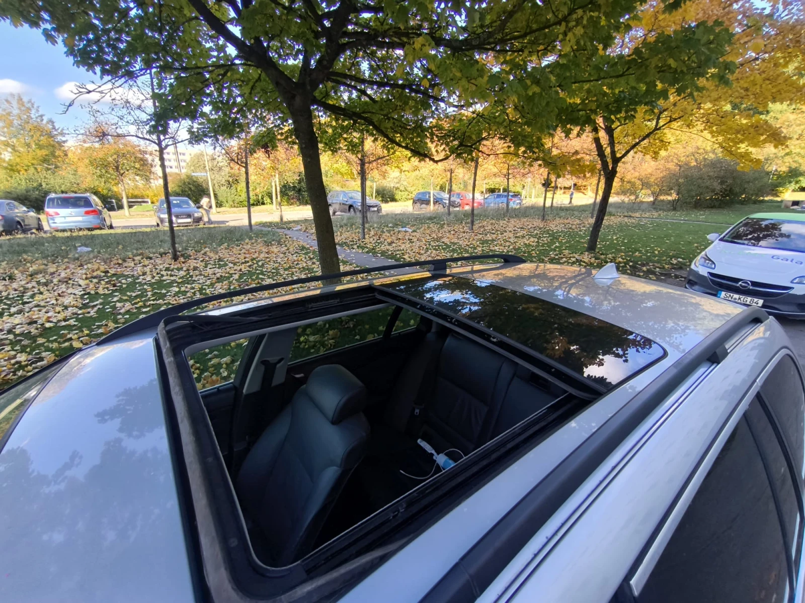 BMW 530 E61 Facelift  | Mobile.bg — изображение 5