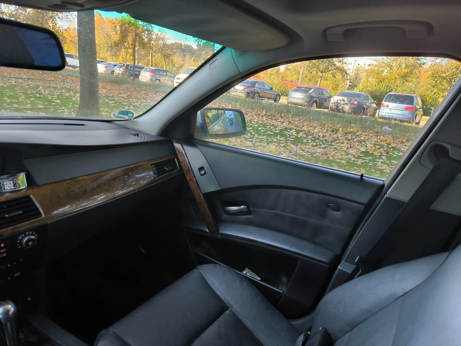 BMW 530 E61 Facelift  | Mobile.bg — изображение 10