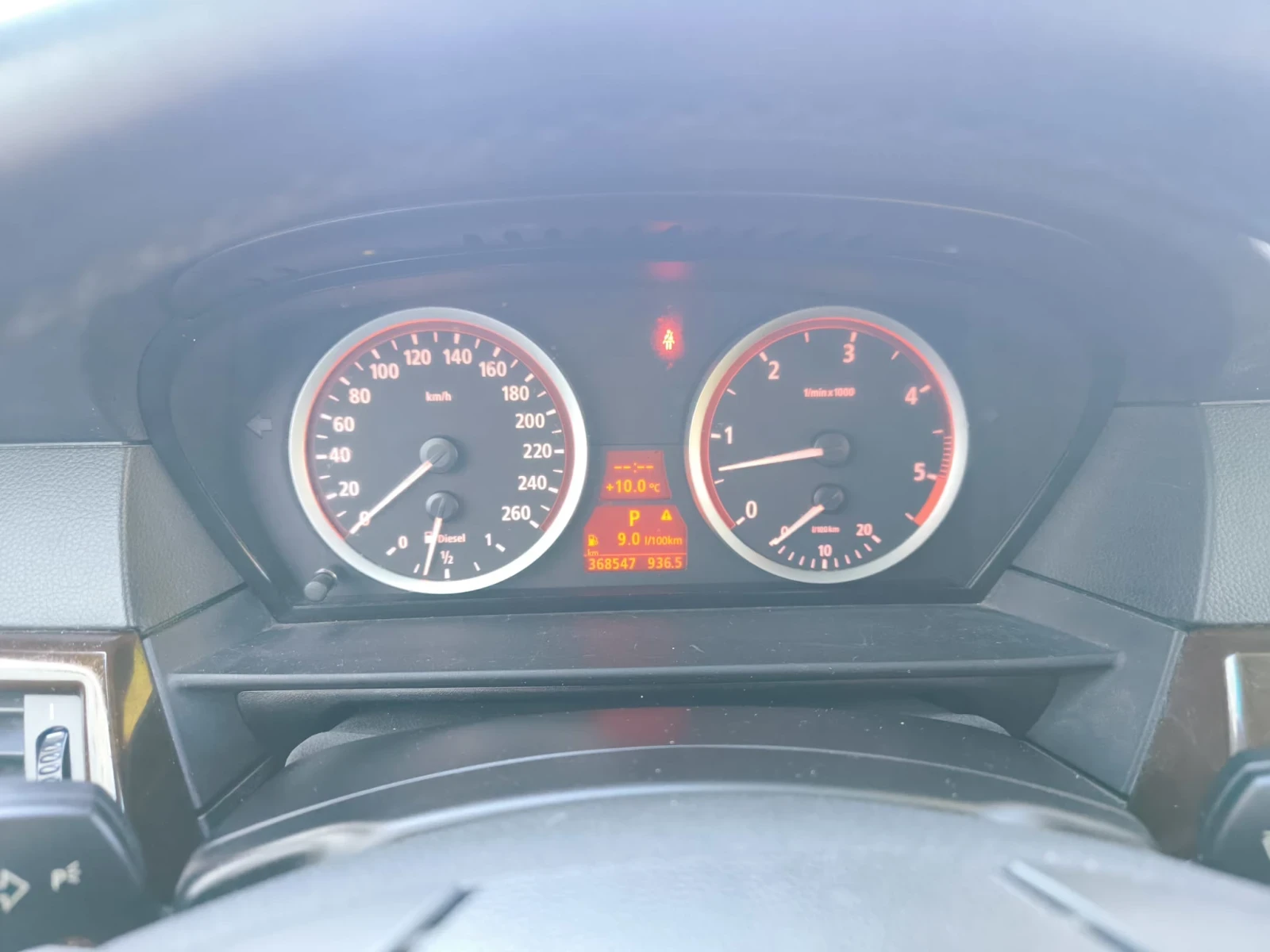 BMW 530 E61 Facelift  | Mobile.bg — изображение 9