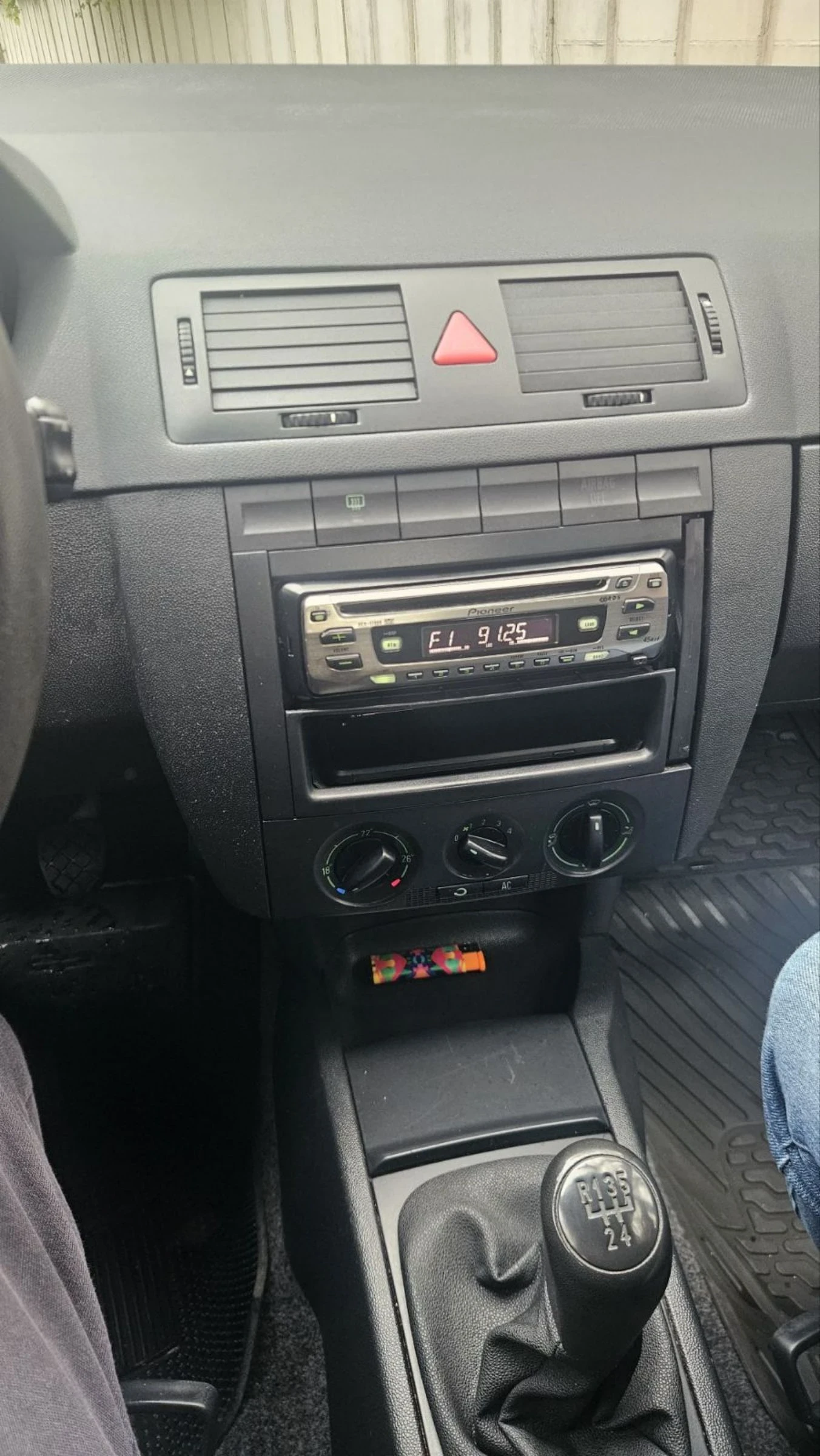 Skoda Fabia 1.2 i | Mobile.bg � ����������� 6