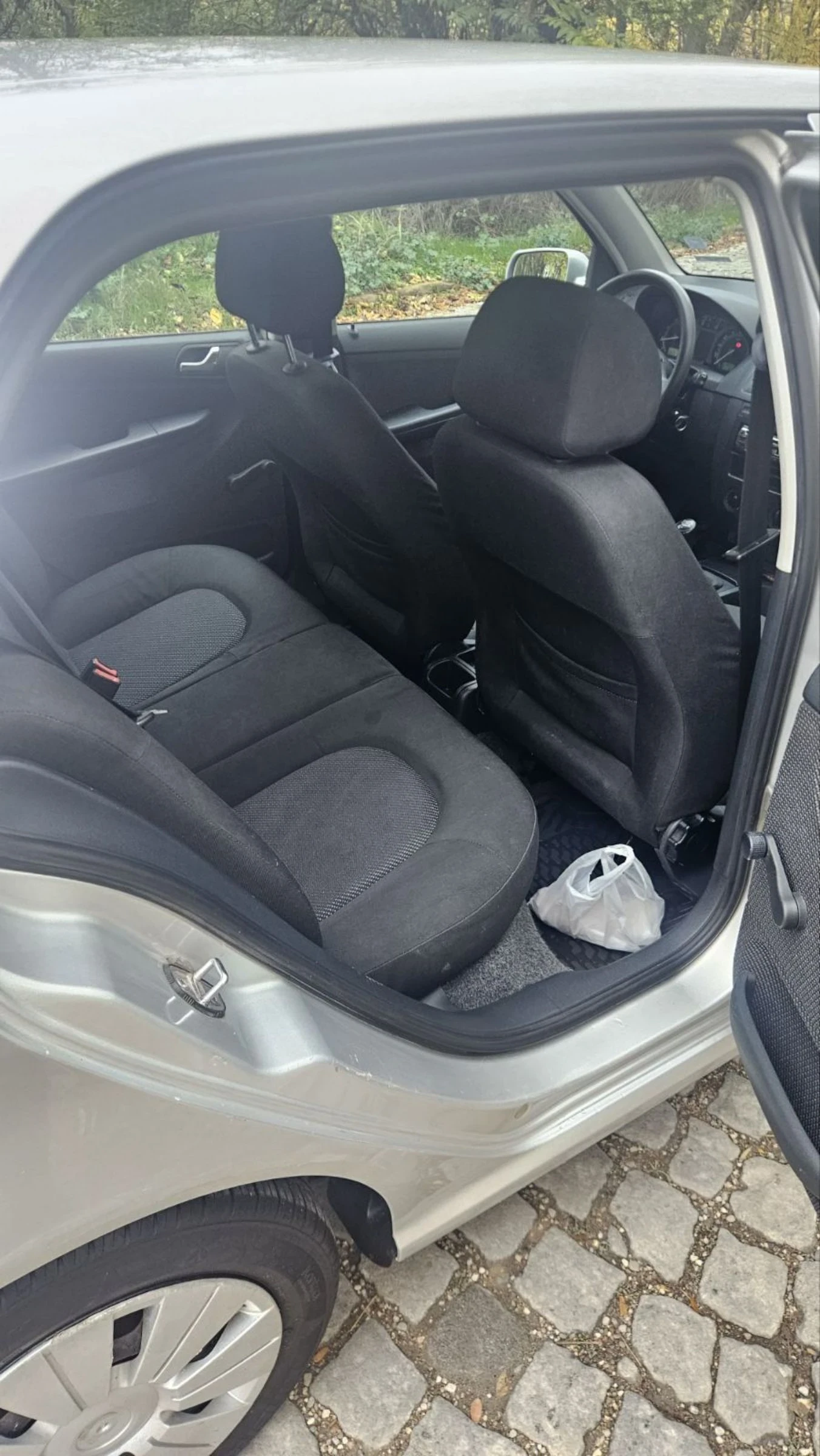 Skoda Fabia 1.2 i | Mobile.bg � ����������� 5