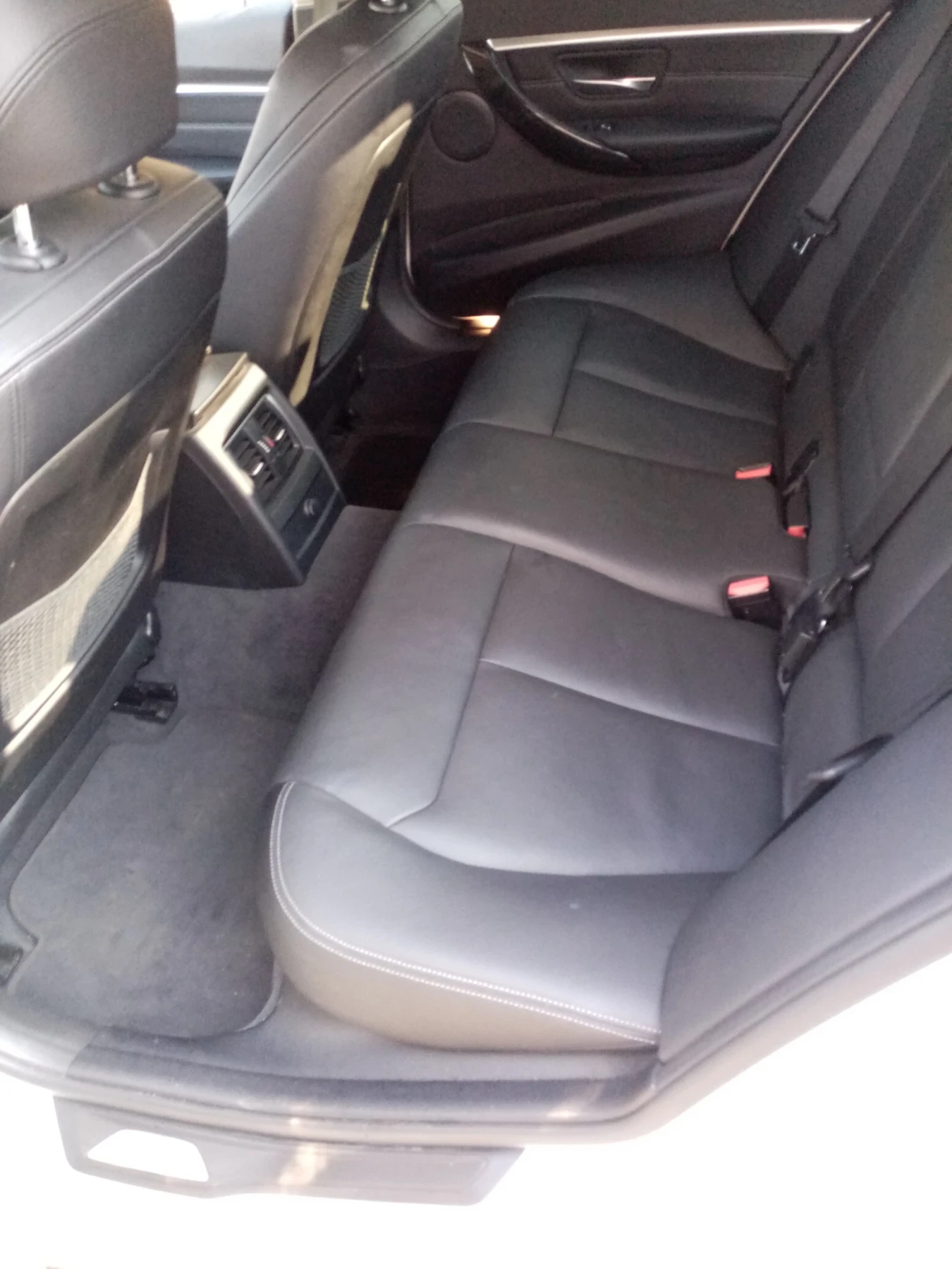 BMW 320  Xdrive Facelift Luxury  | Mobile.bg   11