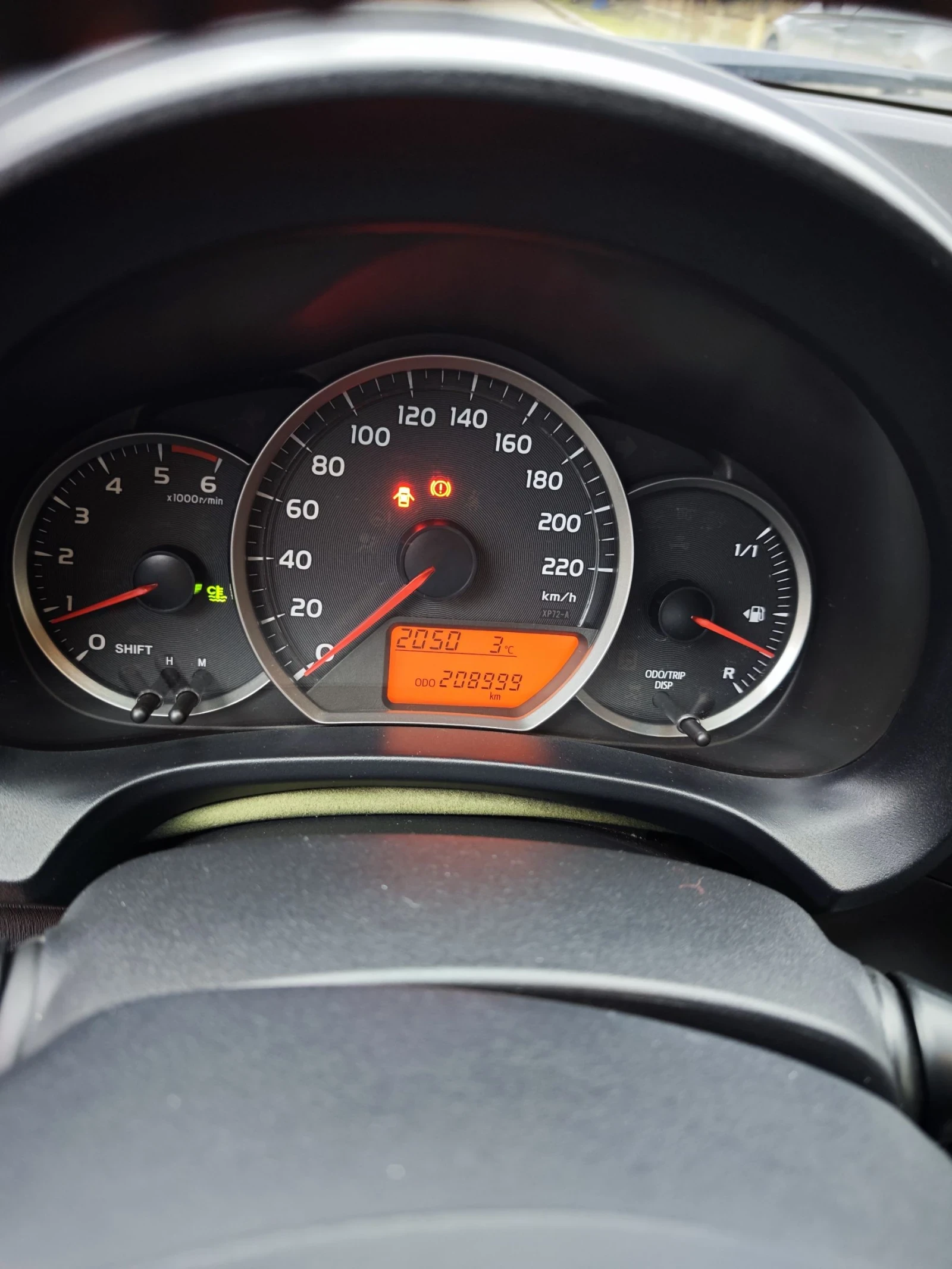 Toyota Yaris 1.4 D-4D - изображение 6