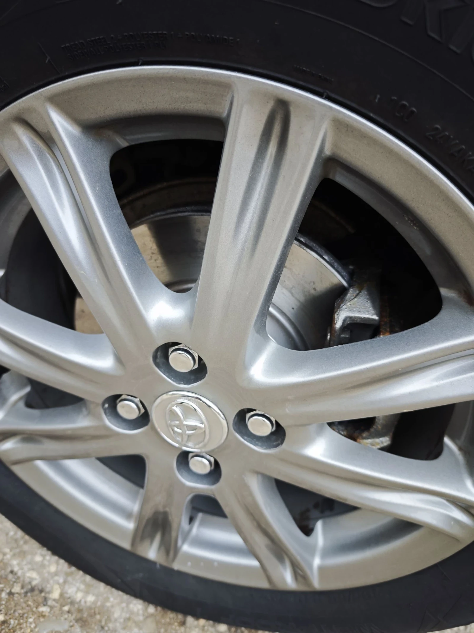 Toyota Yaris 1.4 D-4D - изображение 10