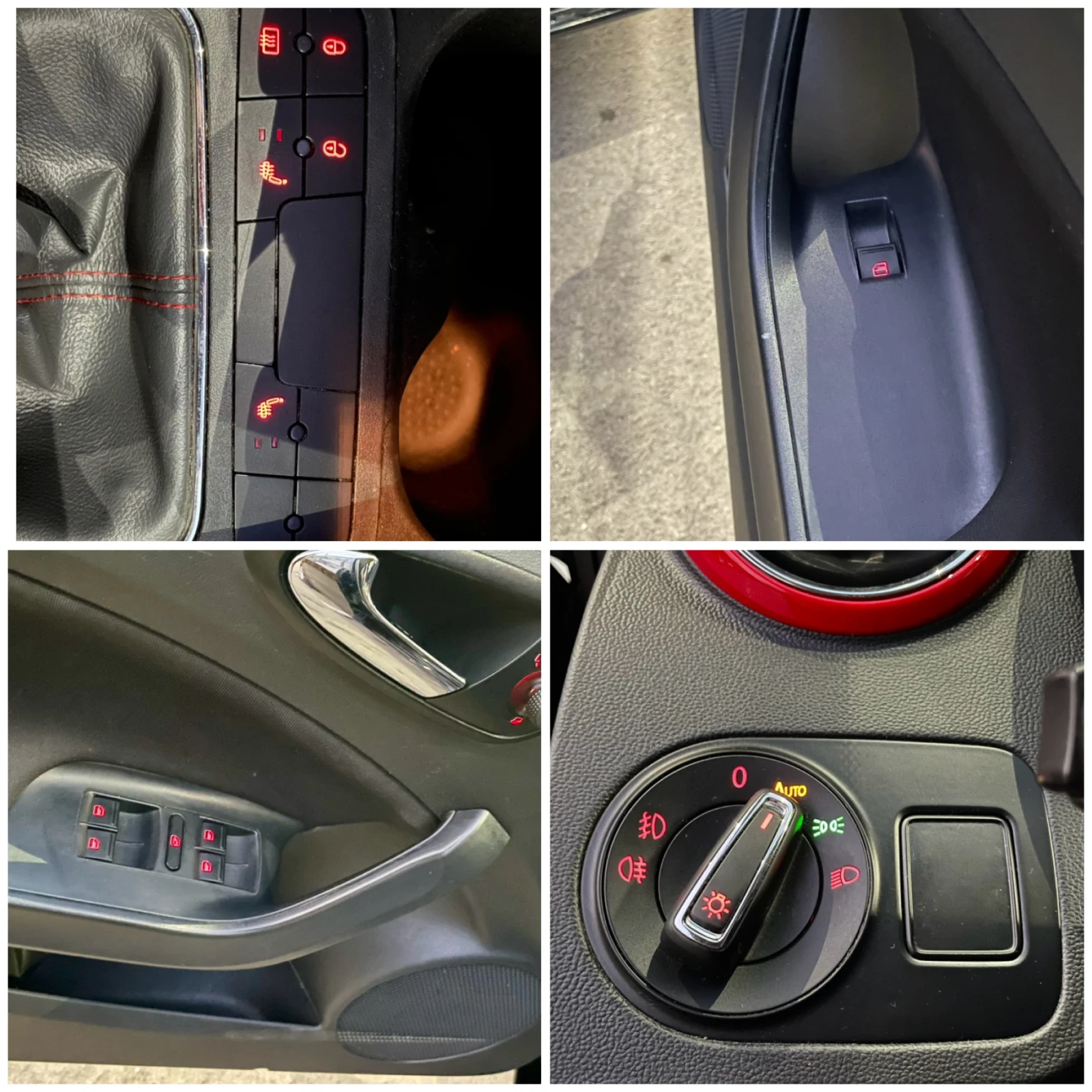 Seat Ibiza FR LINE TURBO | Mobile.bg   14