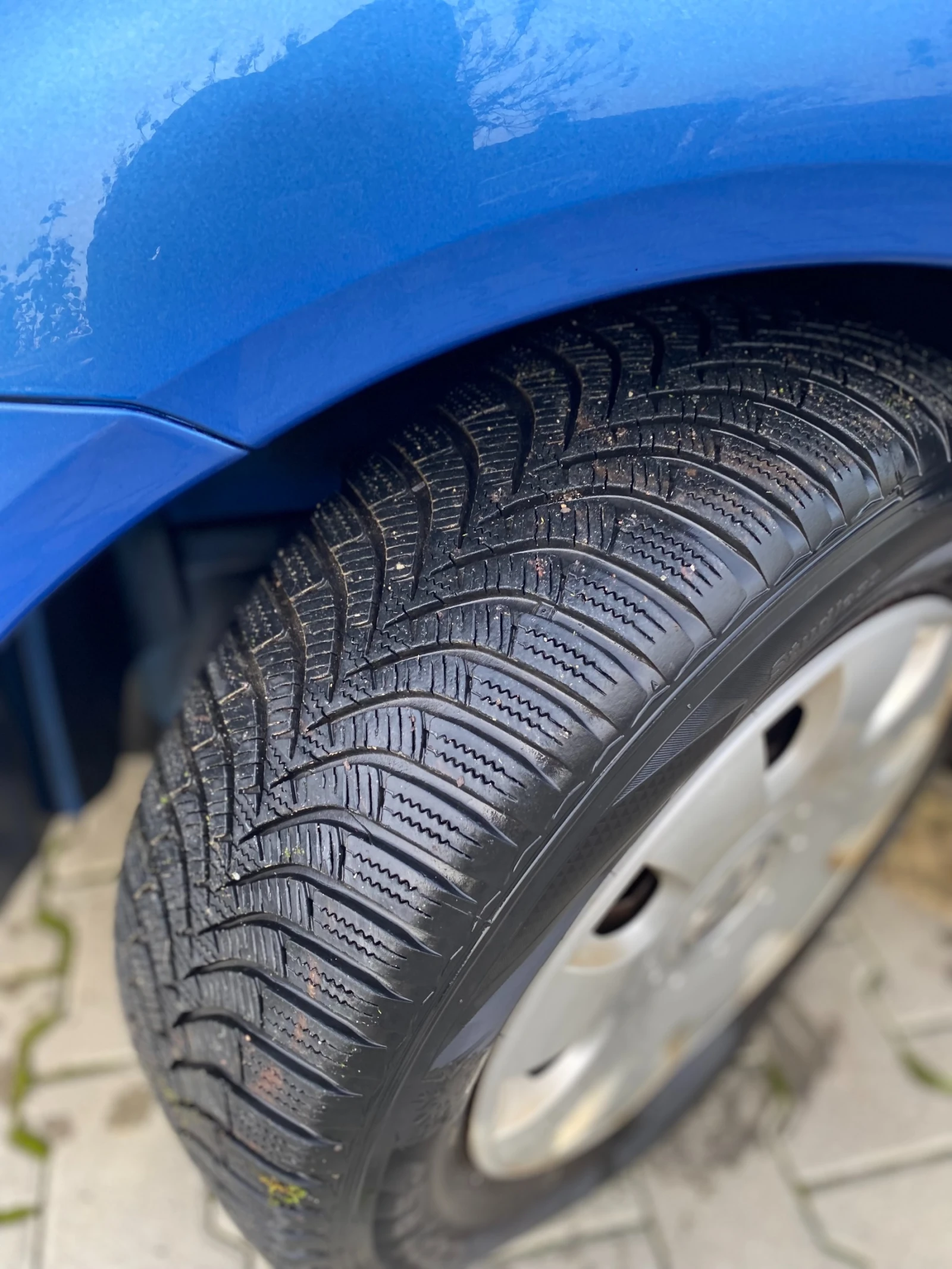 VW Beetle 2.0 115 . | Mobile.bg   12