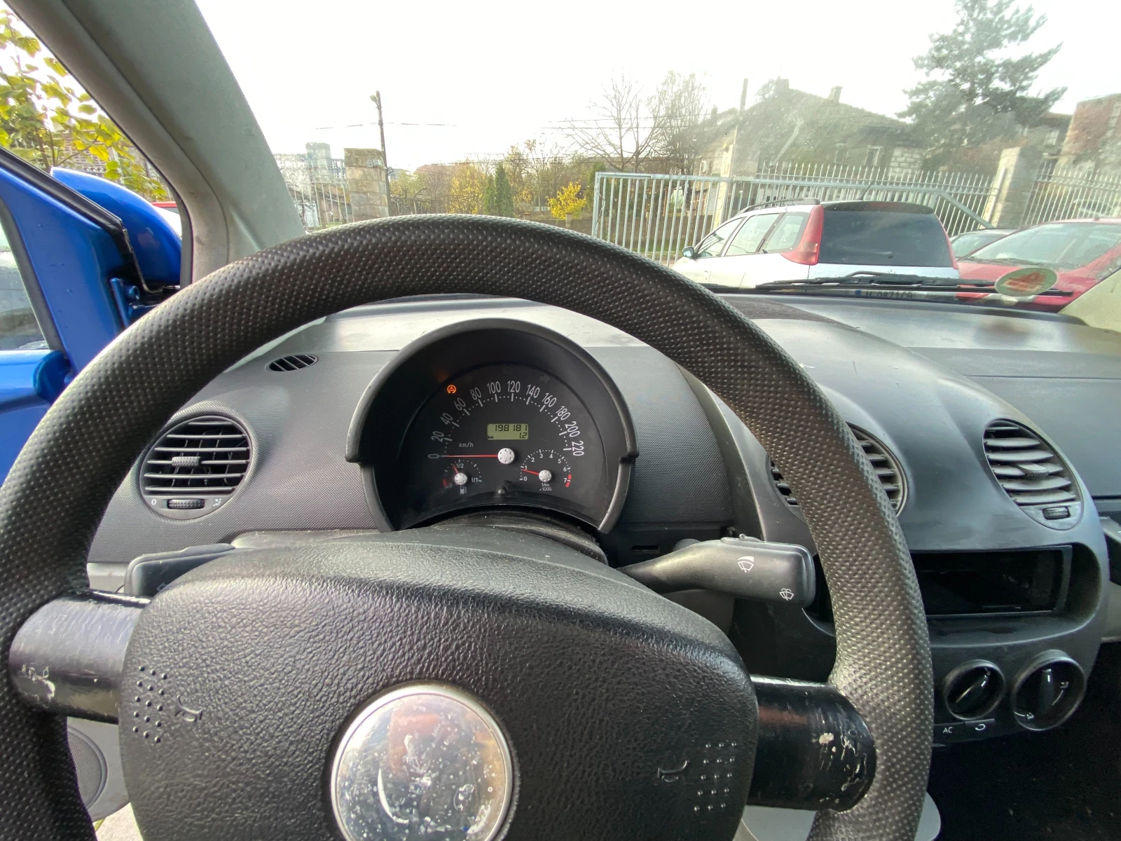 VW Beetle 2.0 115 . | Mobile.bg   11