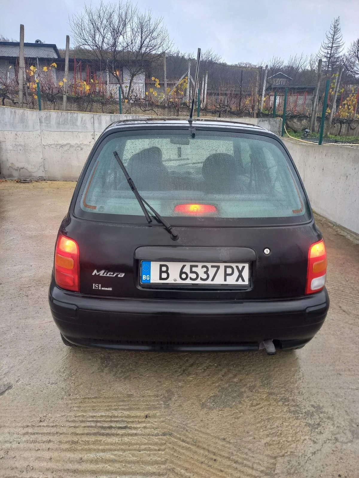 Nissan Micra | Mobile.bg � ����������� 4