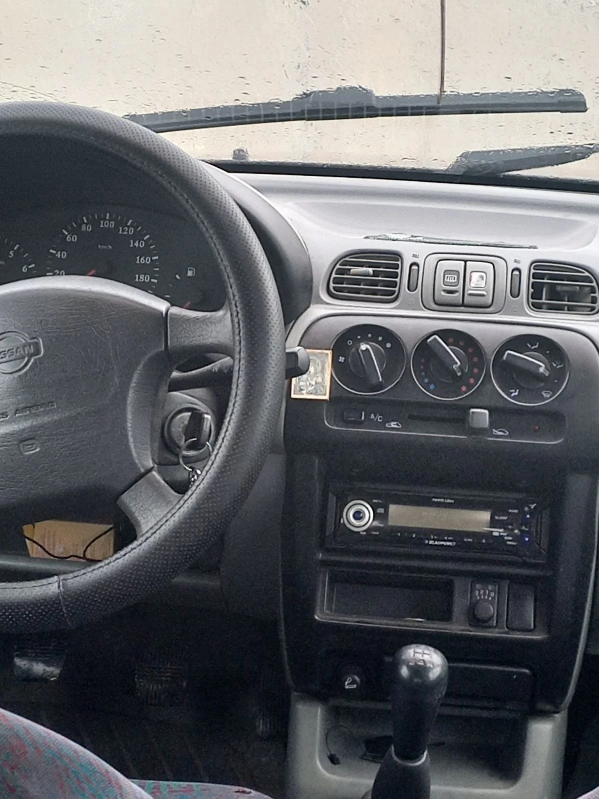 Nissan Micra | Mobile.bg � ����������� 5