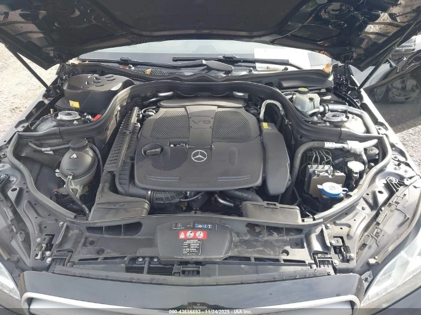 Mercedes-Benz E 350 4MATIC* harman/kardon* �������* ������ �����* ���� | Mobile.bg � ����������� 11
