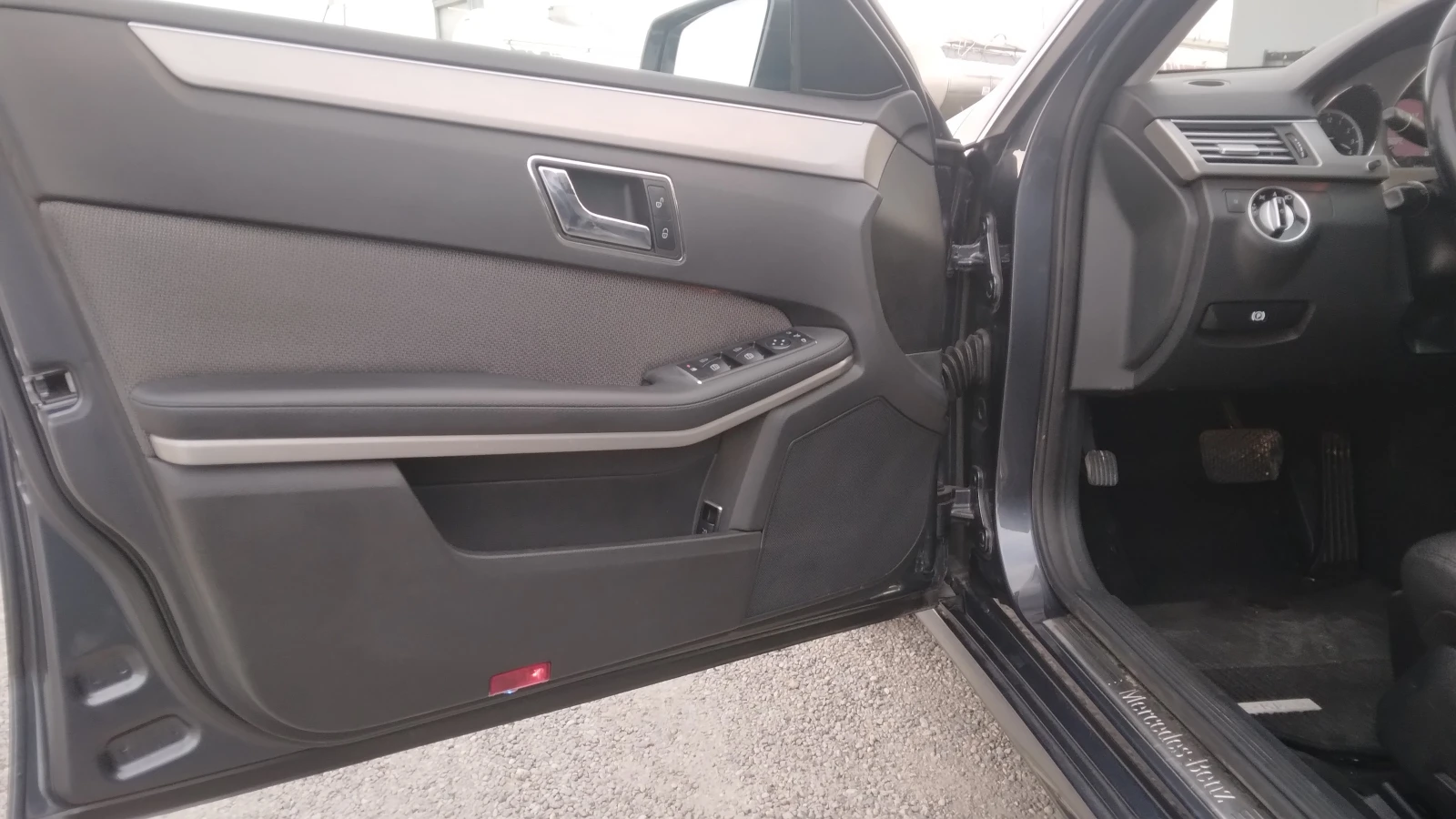 Mercedes-Benz E 350 Mercedes-Benz E-Klasse E 350 CDI Avantgarde | Mobile.bg � ����������� 5