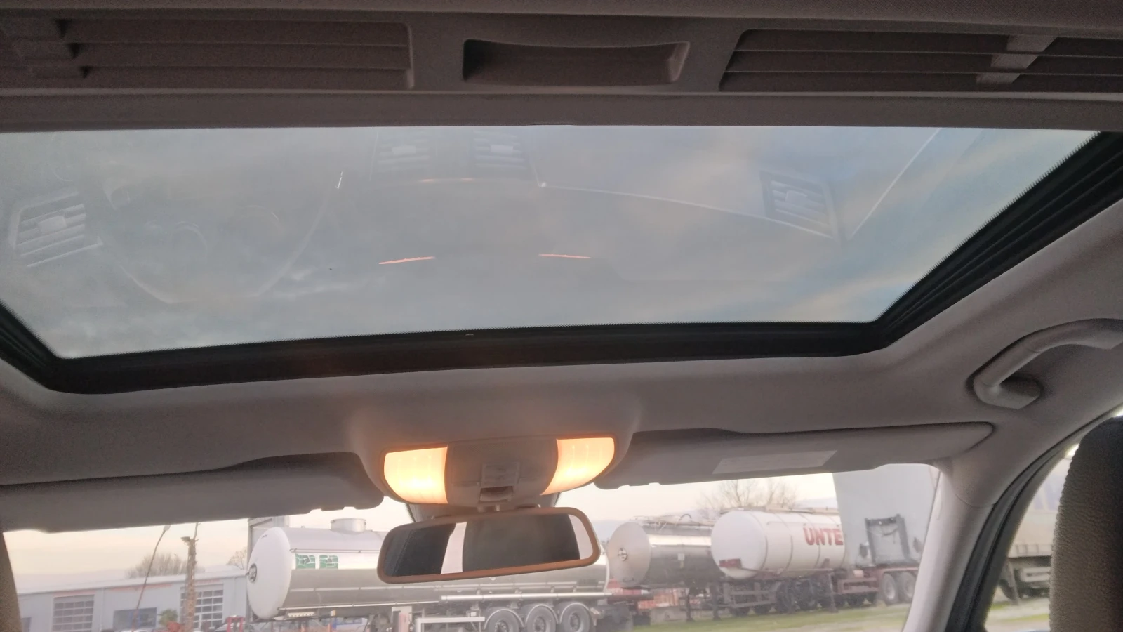 Mercedes-Benz E 350 Mercedes-Benz E-Klasse E 350 CDI Avantgarde | Mobile.bg � ����������� 16