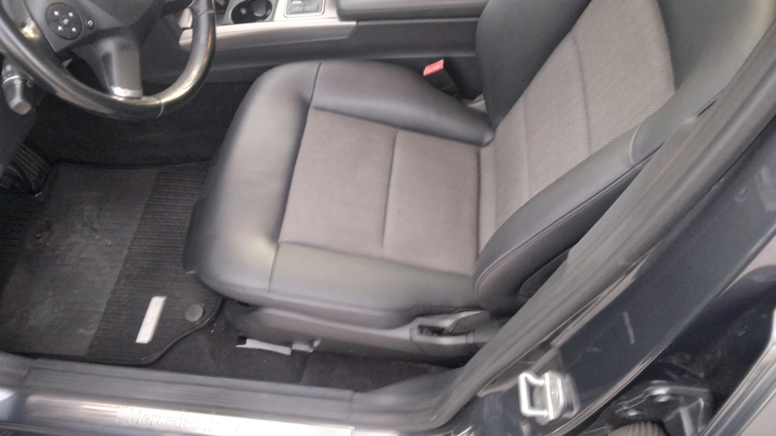 Mercedes-Benz E 350 Mercedes-Benz E-Klasse E 350 CDI Avantgarde | Mobile.bg � ����������� 12