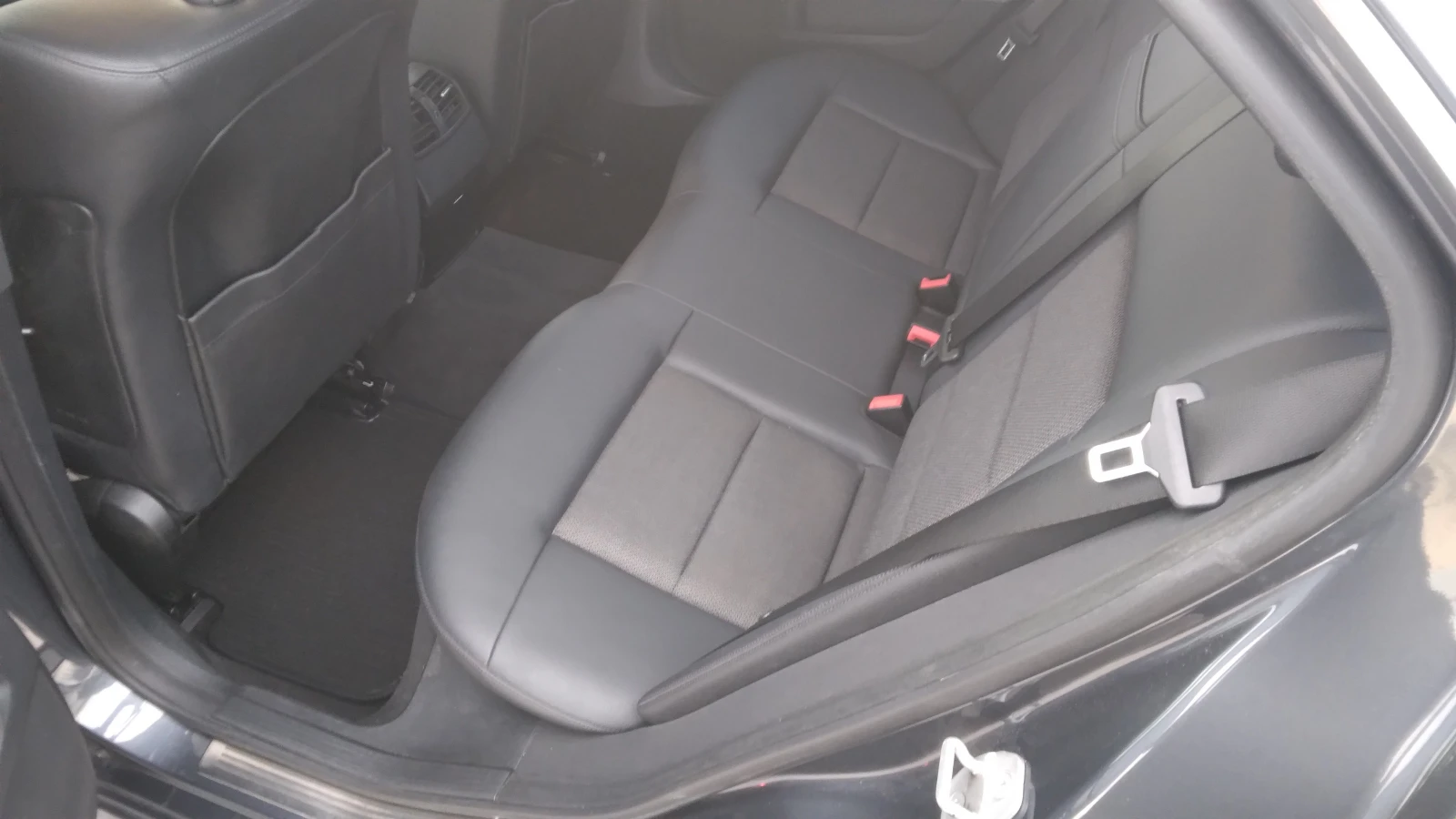 Mercedes-Benz E 350 Mercedes-Benz E-Klasse E 350 CDI Avantgarde | Mobile.bg � ����������� 11