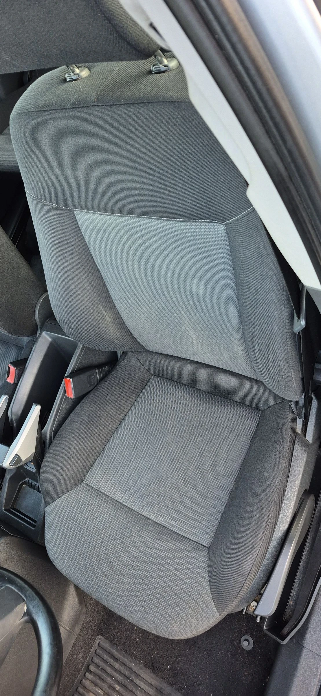 Opel Zafira 1.6i  166000��. 7����� | Mobile.bg � ����������� 10