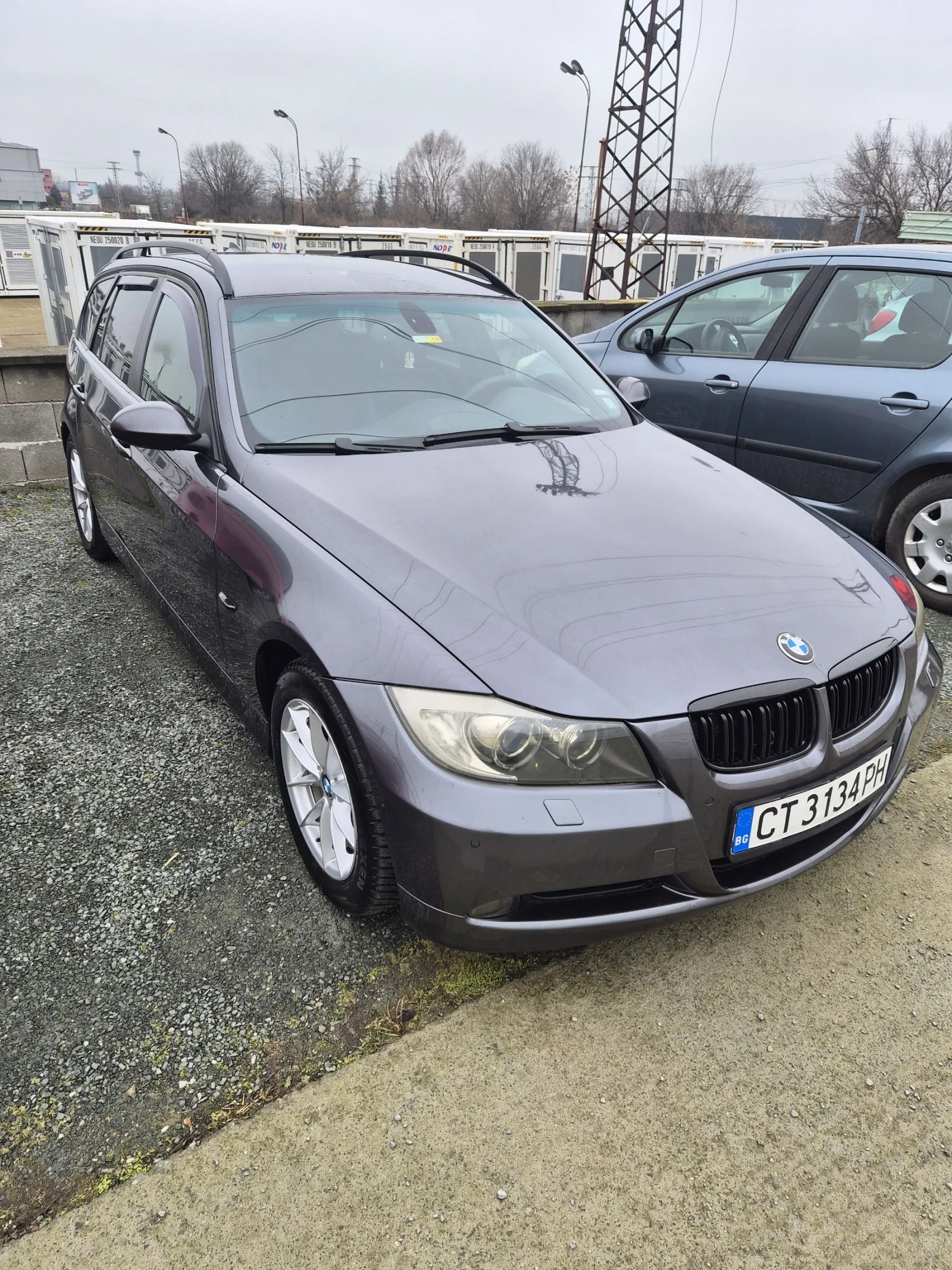 BMW 320 �91 | Mobile.bg � ����������� 4
