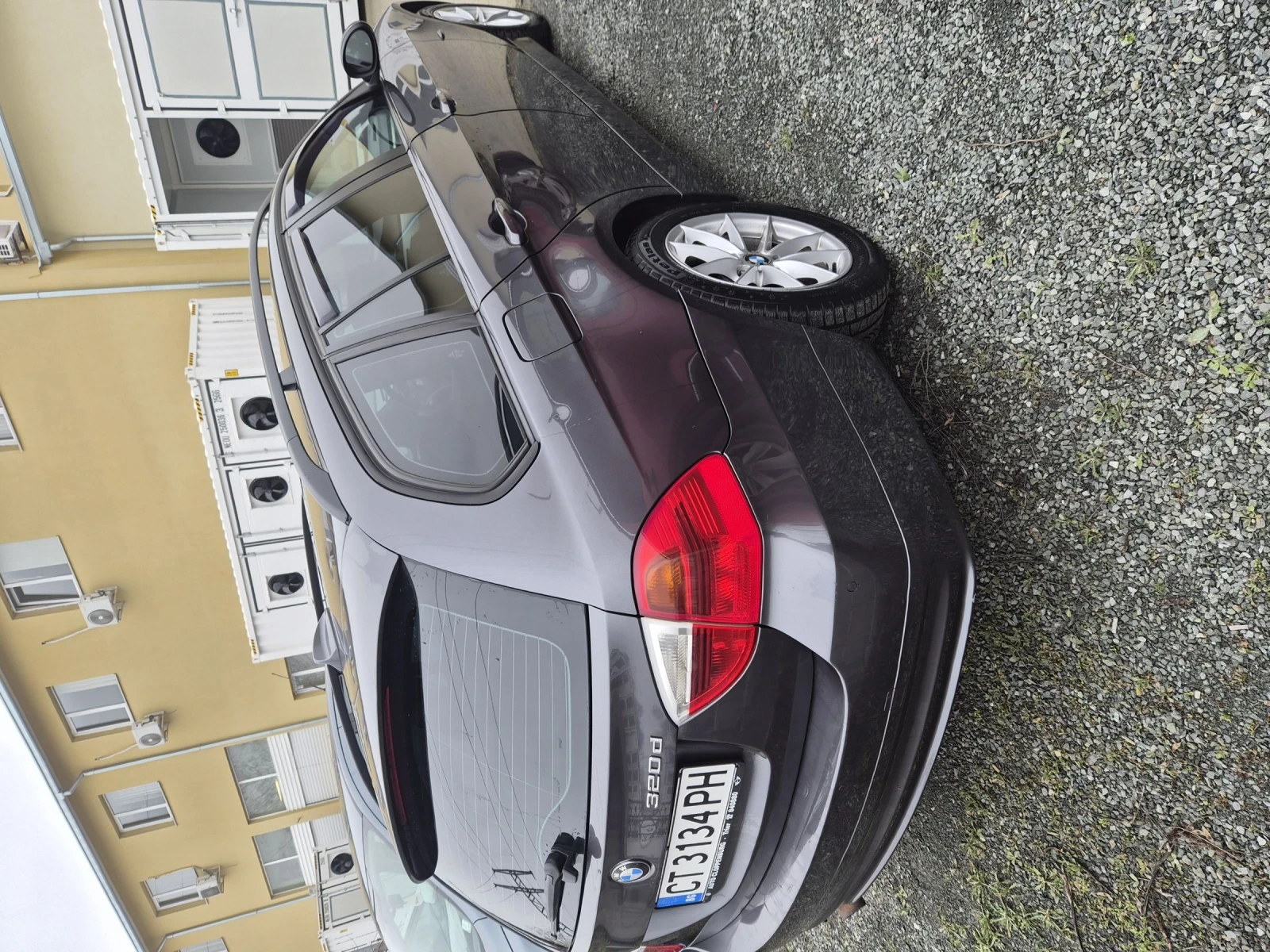 BMW 320 �91 | Mobile.bg � ����������� 3