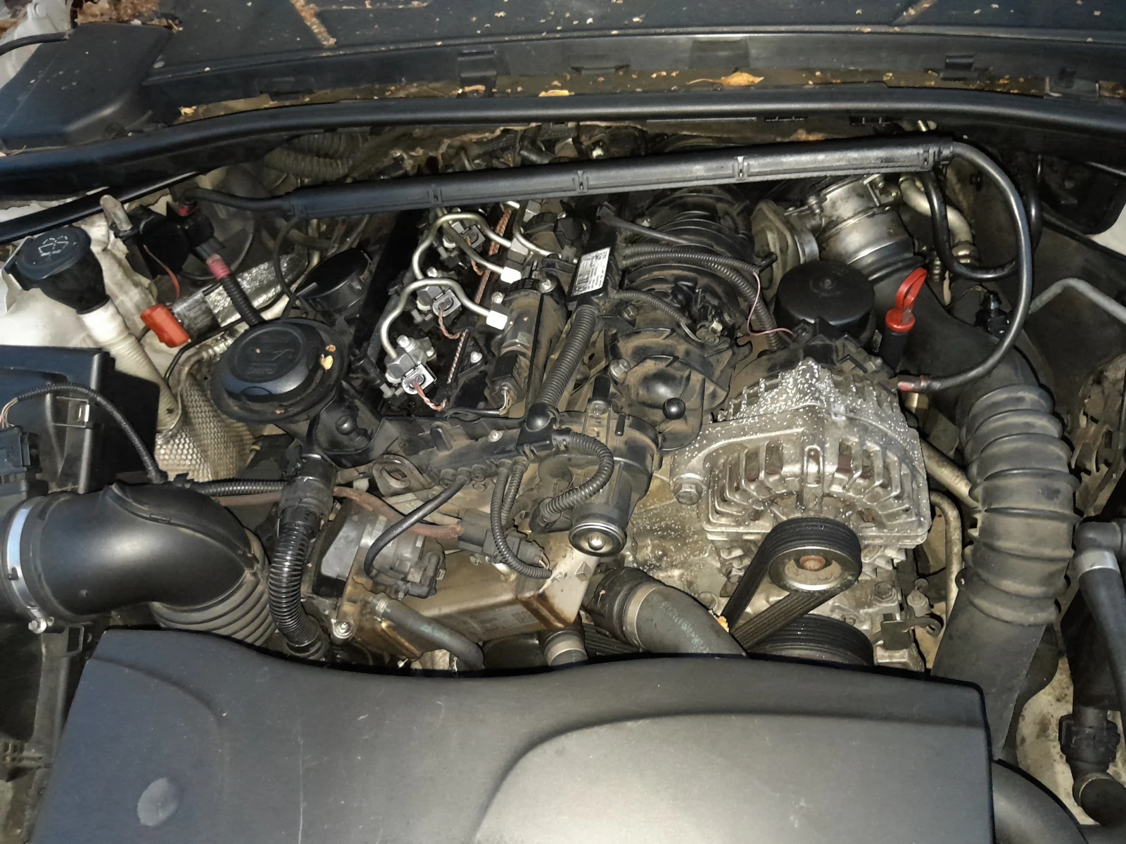 BMW 320 2.0 | Mobile.bg � ����������� 11