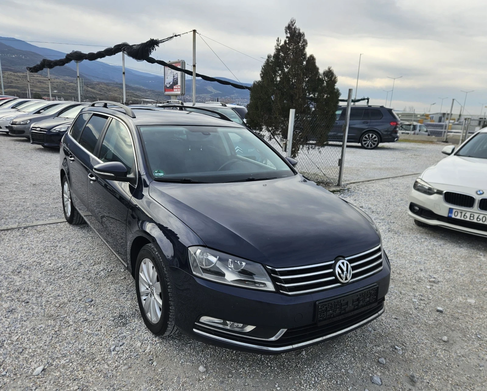 VW Passat 2.0TDI.2014�.�������.��� ��������� | Mobile.bg � ����������� 3