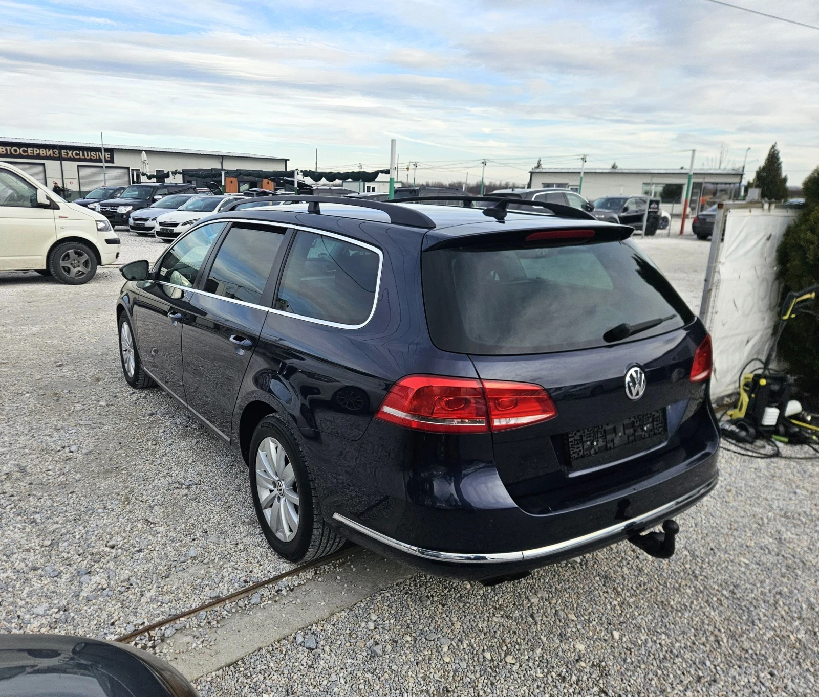 VW Passat 2.0TDI.2014�.�������.��� ��������� | Mobile.bg � ����������� 6