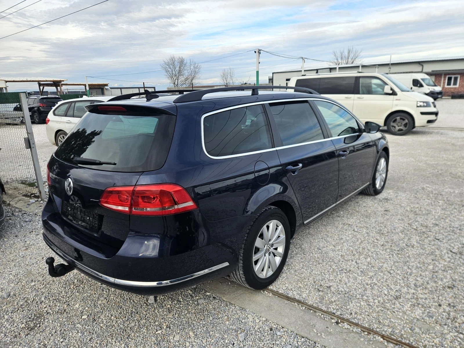 VW Passat 2.0TDI.2014�.�������.��� ��������� | Mobile.bg � ����������� 4