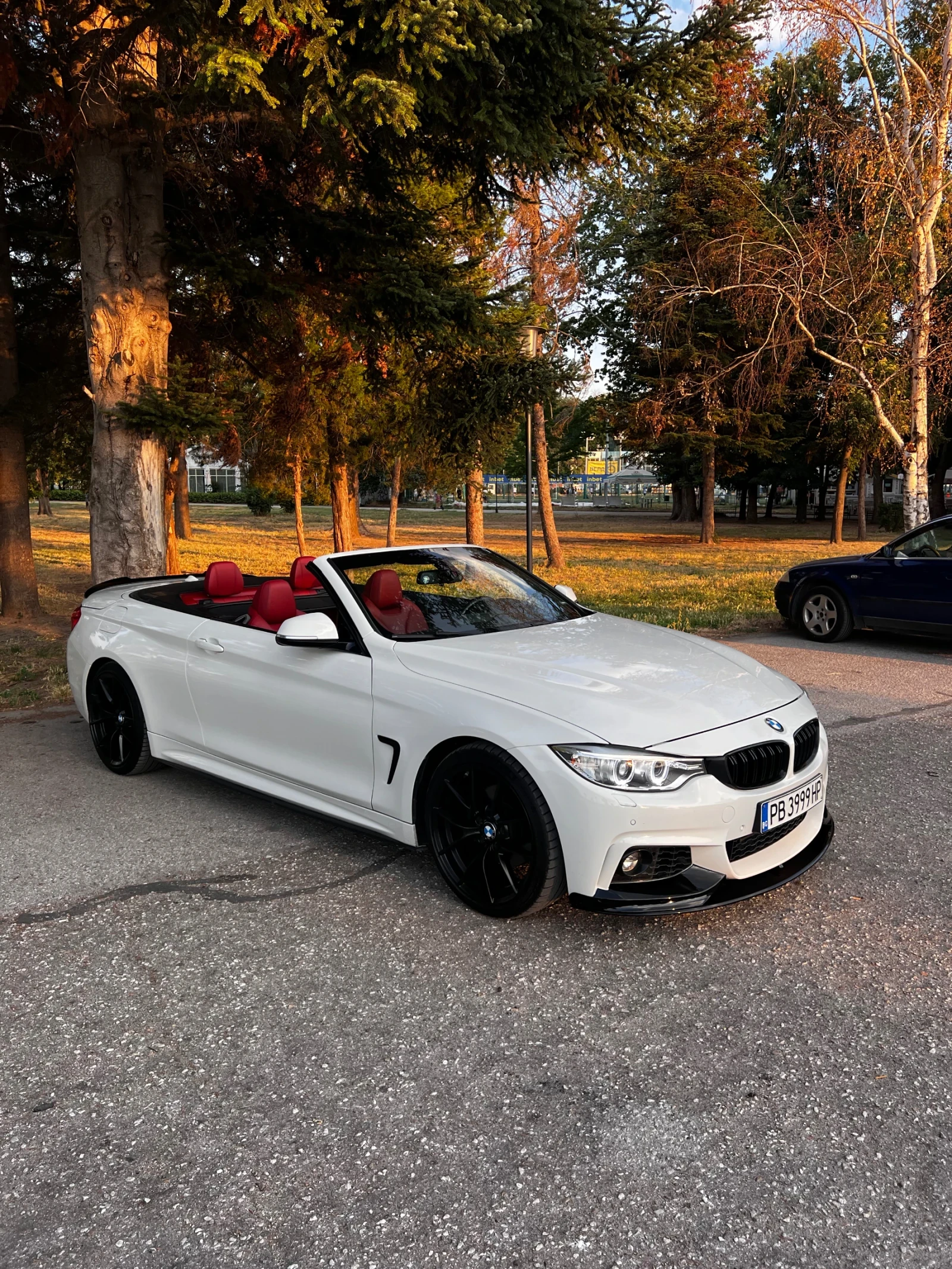 BMW 428 F33 ������ | Mobile.bg � ����������� 2