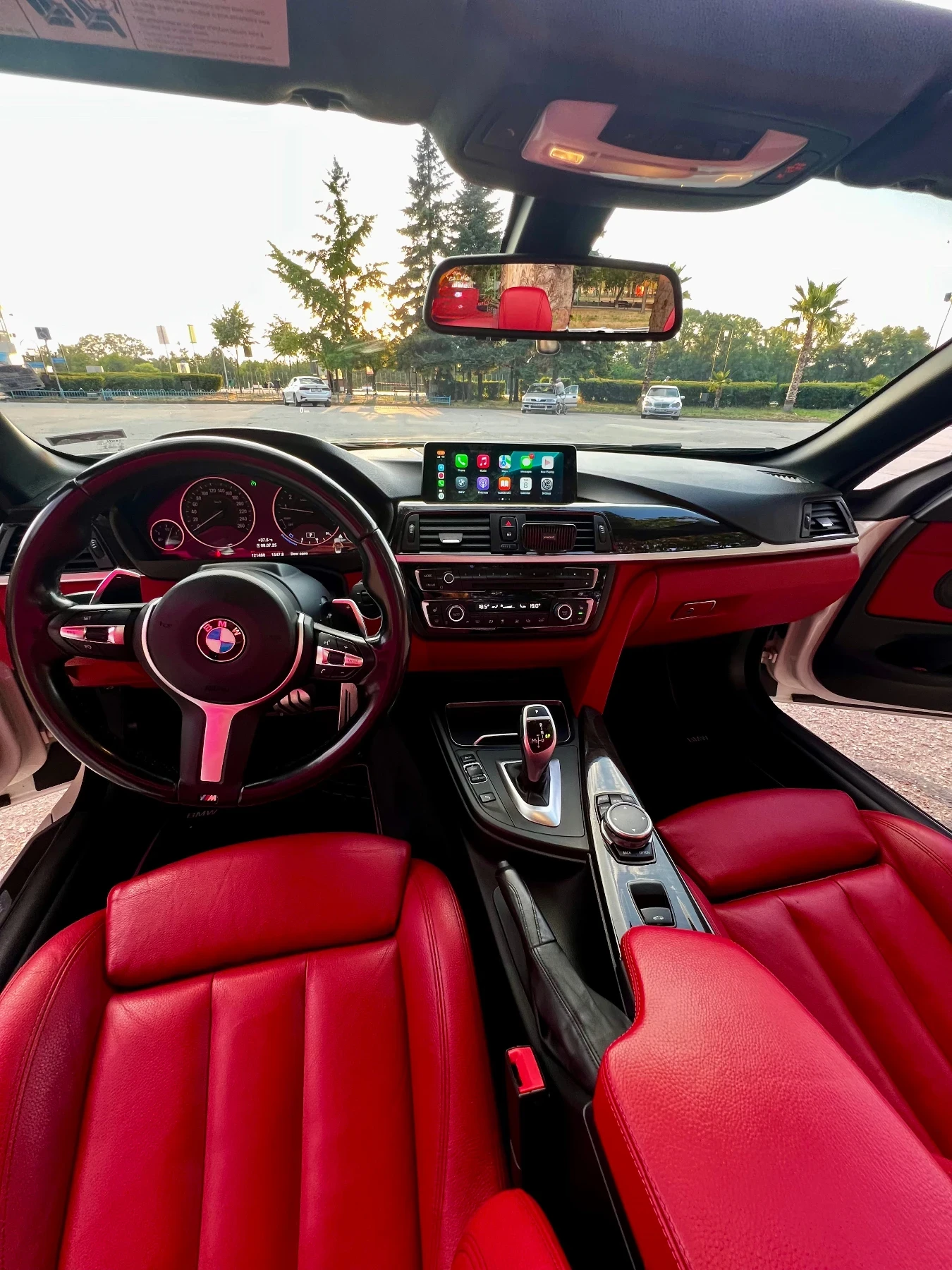 BMW 428 F33 ������ | Mobile.bg � ����������� 7