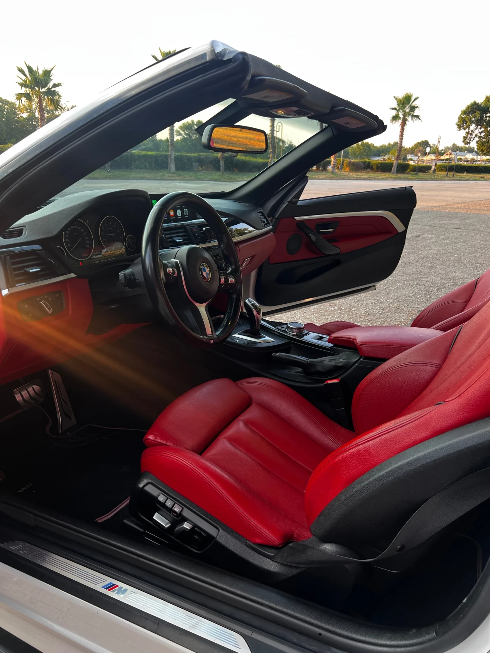 BMW 428 F33 ������ | Mobile.bg � ����������� 10