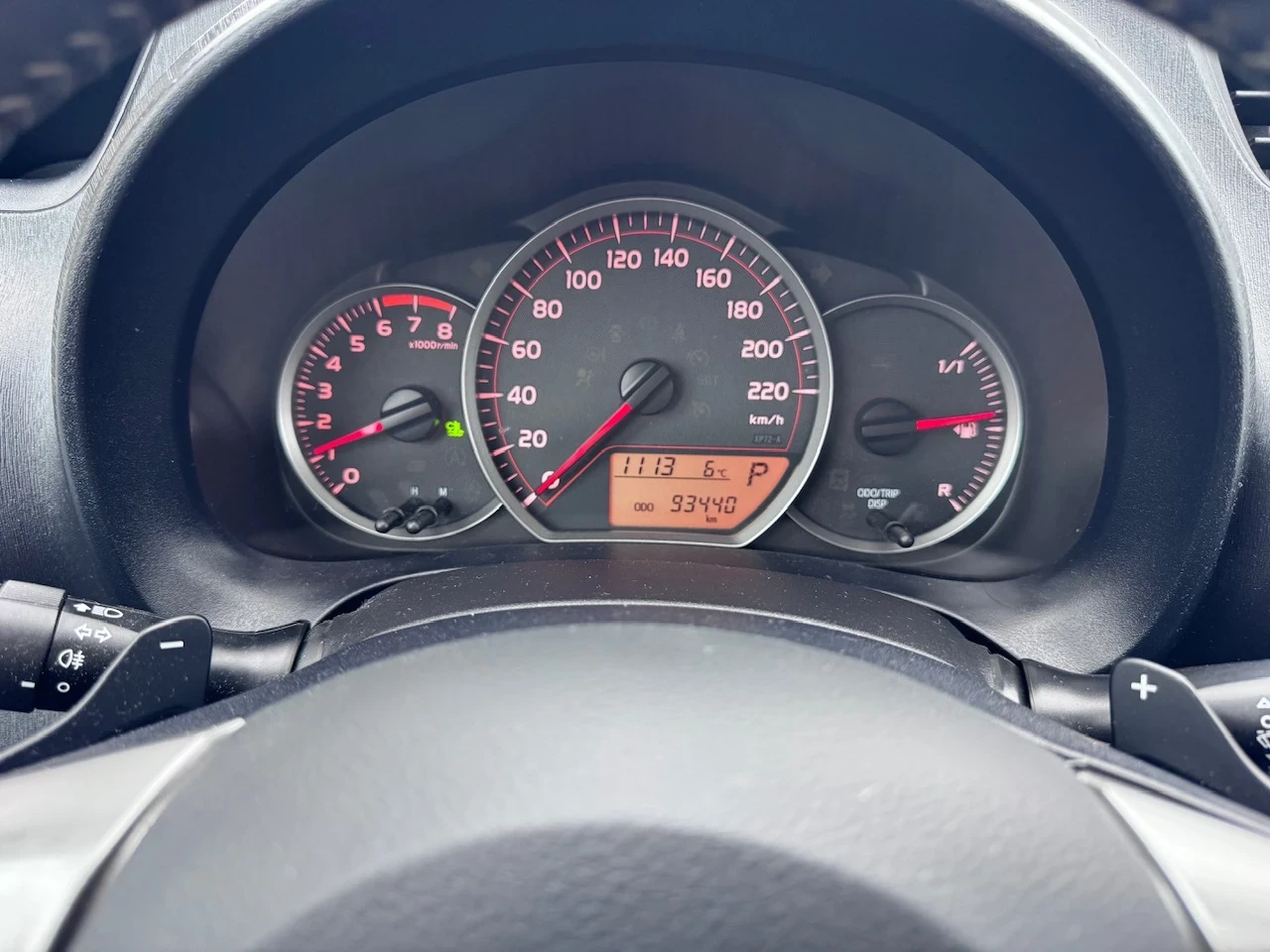 Toyota Yaris 1.33i ��������� 93400�� | Mobile.bg � ����������� 12