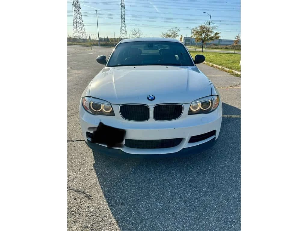 BMW 135 * 2dr Cpe 135i * CARFAX * ���� �� �� | Mobile.bg � ����������� 1