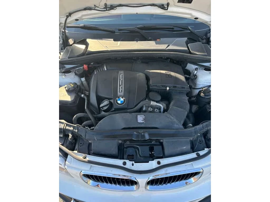 BMW 135 * 2dr Cpe 135i * CARFAX * ���� �� �� | Mobile.bg � ����������� 12