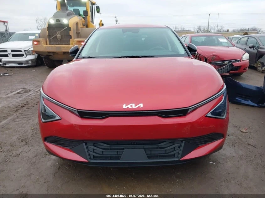 Kia EV6 LIGHT LONG RANGE | ���� �� �������� |  | Mobile.bg � ����������� 12