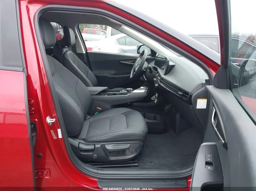 Kia EV6 LIGHT LONG RANGE | ЦЕНА ДО БЪЛГАРИЯ |  - изображение 5