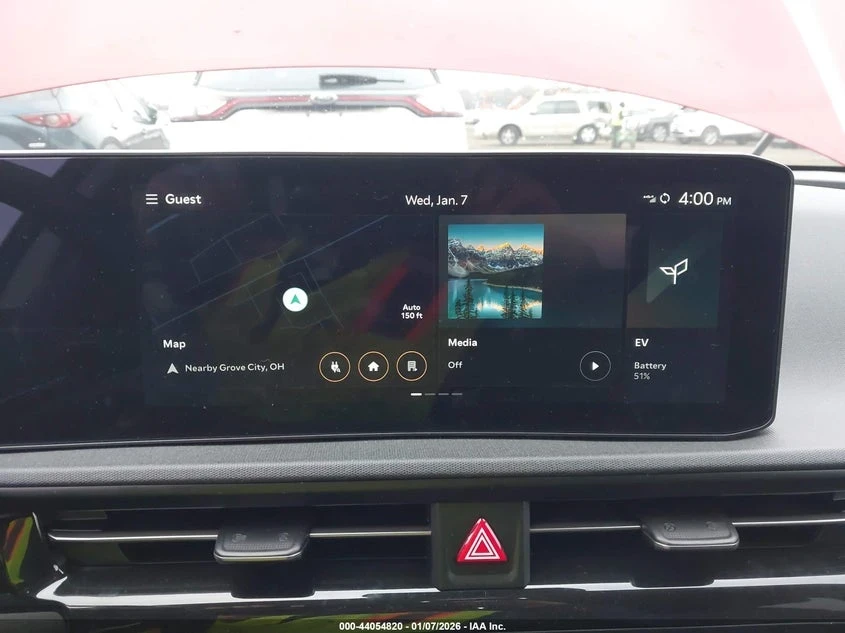 Kia EV6 LIGHT LONG RANGE | ���� �� �������� |  | Mobile.bg � ����������� 15