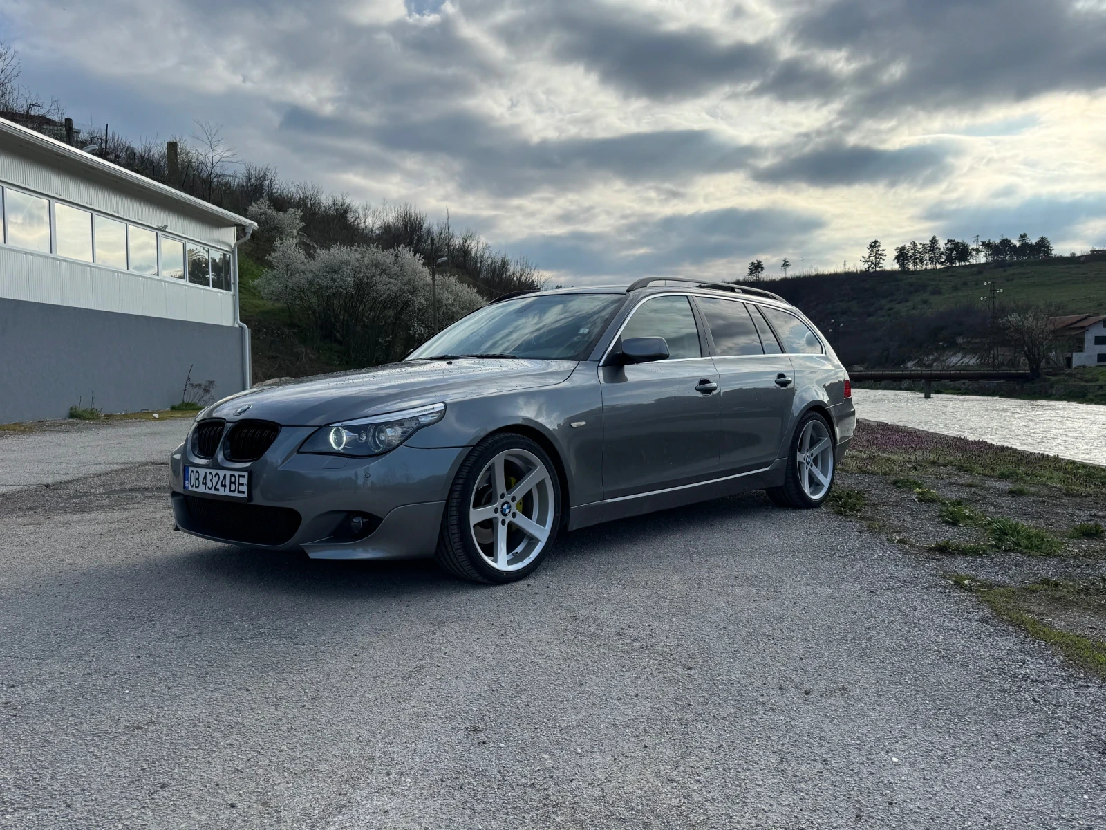 BMW 525 undefined | Auto.bg — изображение 1