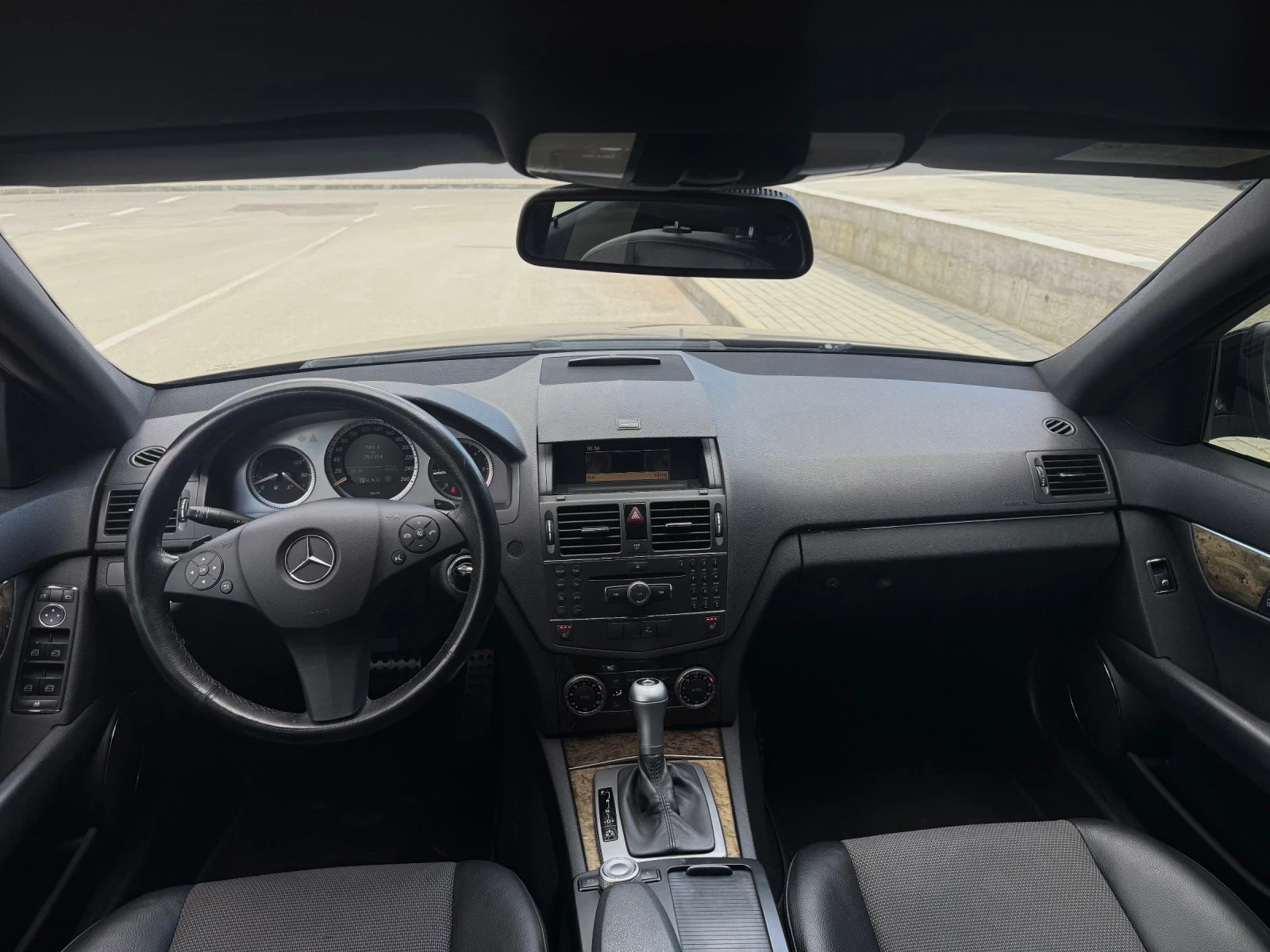 Mercedes-Benz C 220 646 AMG ����� 5G tronic | Mobile.bg � ����������� 9