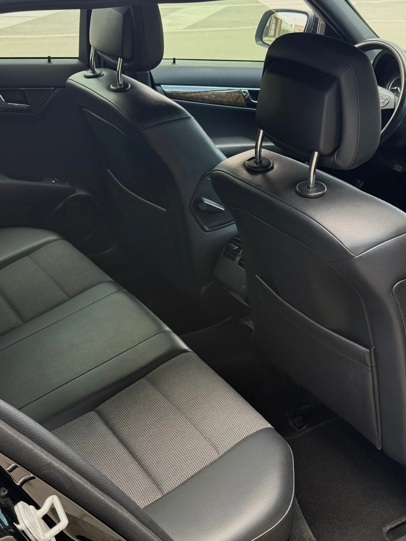 Mercedes-Benz C 220 646 AMG ����� 5G tronic | Mobile.bg � ����������� 8