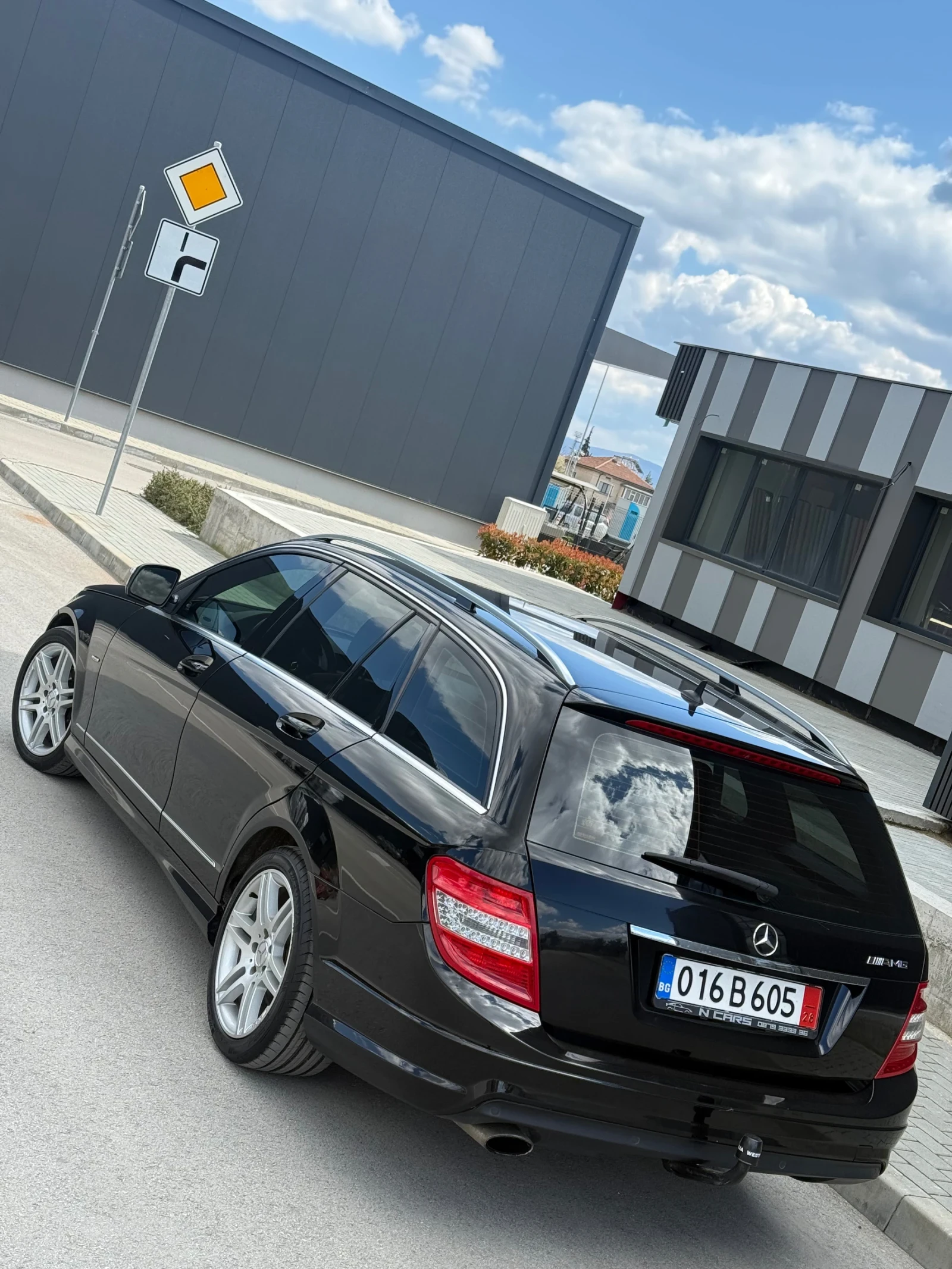 Mercedes-Benz C 220 646 AMG ����� 5G tronic | Mobile.bg � ����������� 2