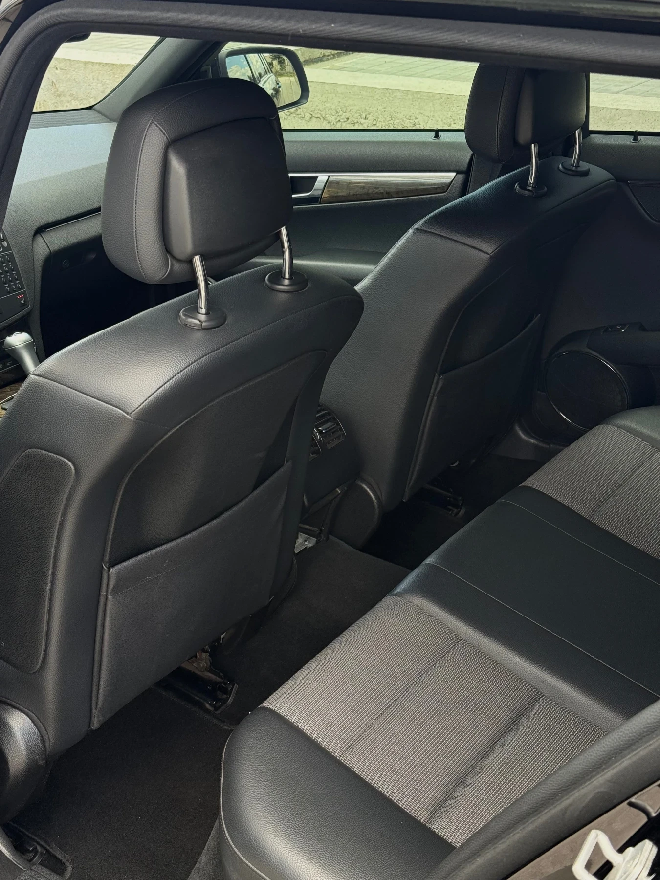 Mercedes-Benz C 220 646 AMG ����� 5G tronic | Mobile.bg � ����������� 7